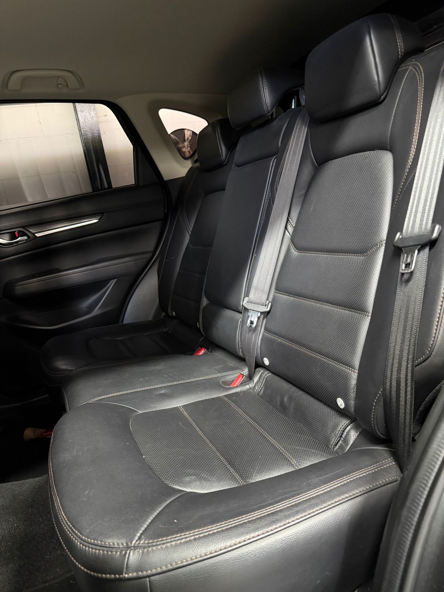 MAZDA CX-5 SKYACTIV-G 194 Revolution AWD Automat-image-19