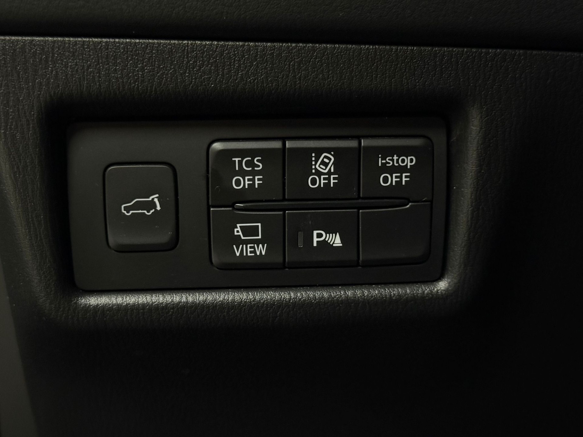 MAZDA CX-5 SKYACTIV-G 194 Revolution AWD Automat-image-13