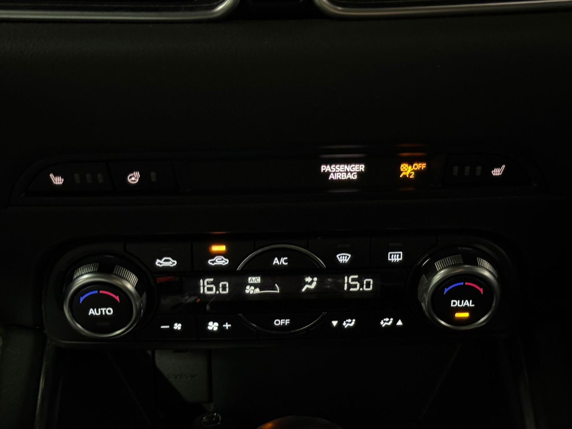 MAZDA CX-5 SKYACTIV-G 194 Revolution AWD Automat-image-16