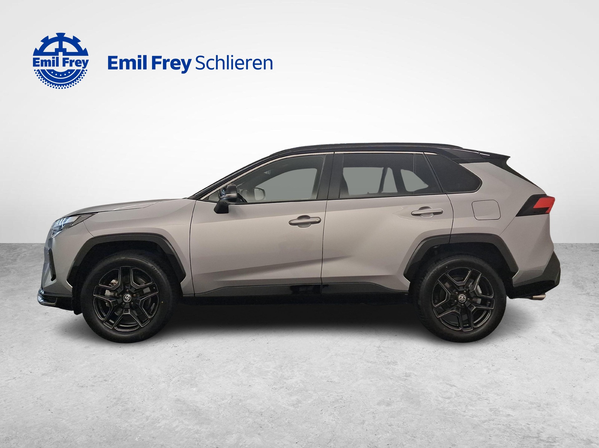 TOYOTA RAV4 2.5 Plug-In-Hybrid GR Sport-showroom-element-1