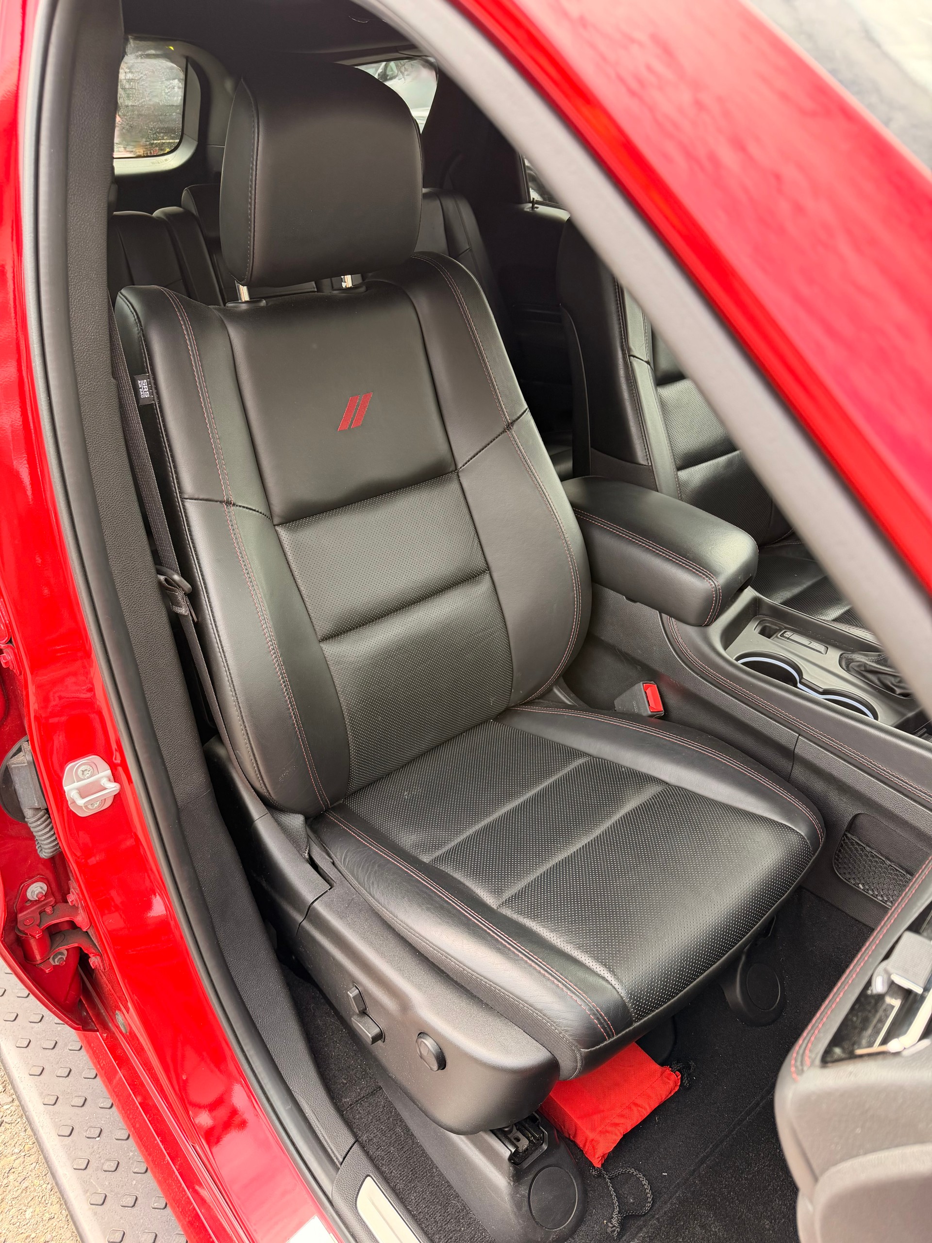 DODGE 5.7 RT V8 HEMI - 364 PS- AHK 3'500 Kg-image-18