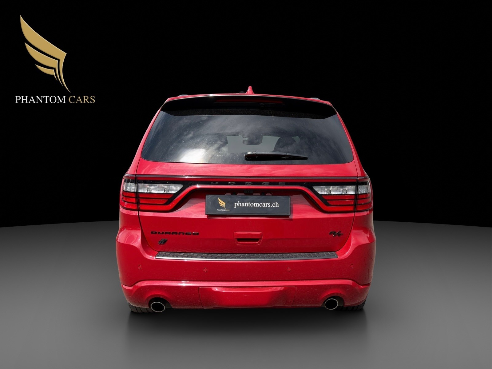 DODGE 5.7 RT V8 HEMI - 364 PS- AHK 3'500 Kg-image-6