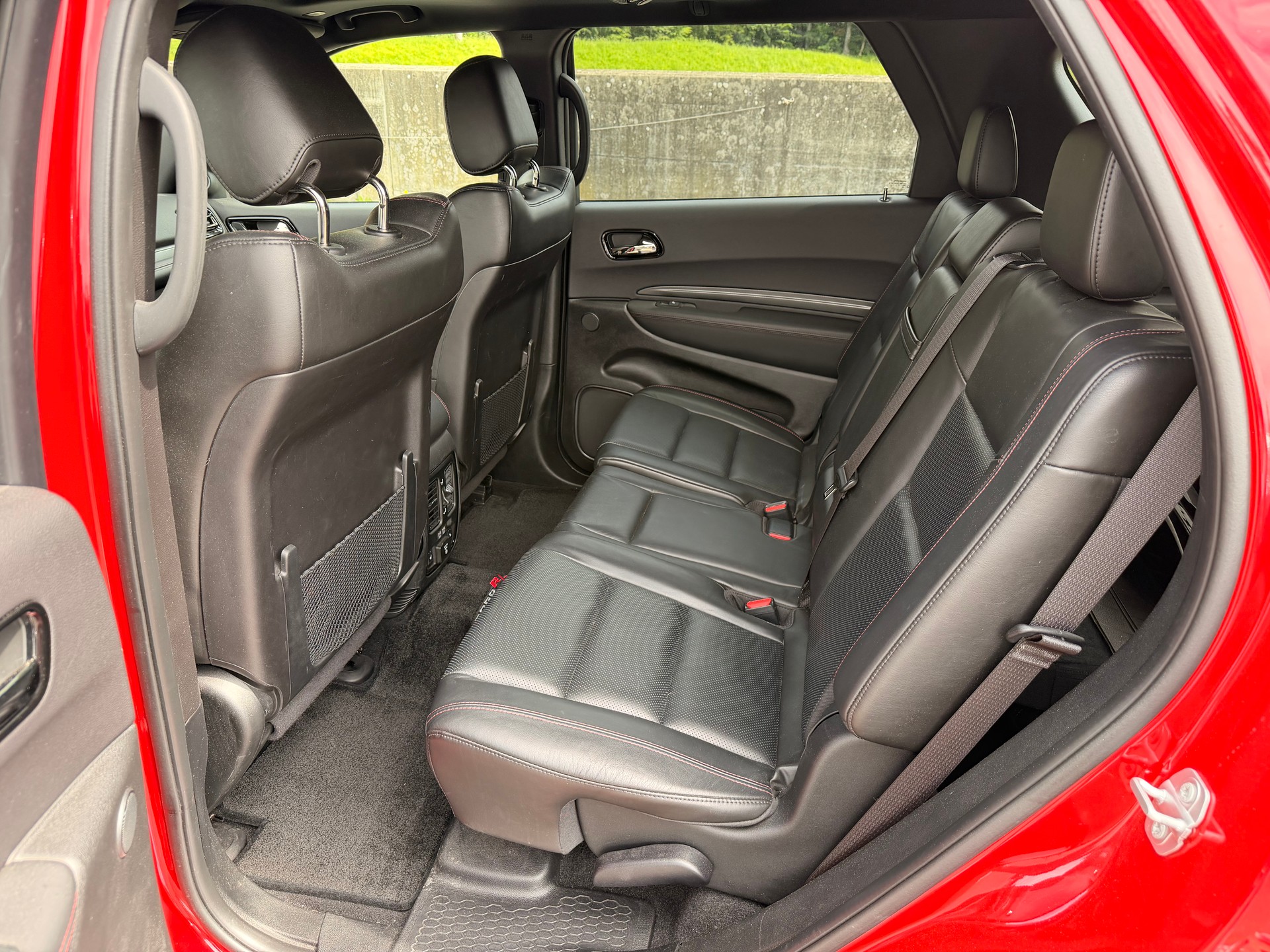 DODGE 5.7 RT V8 HEMI - 364 PS- AHK 3'500 Kg-image-11