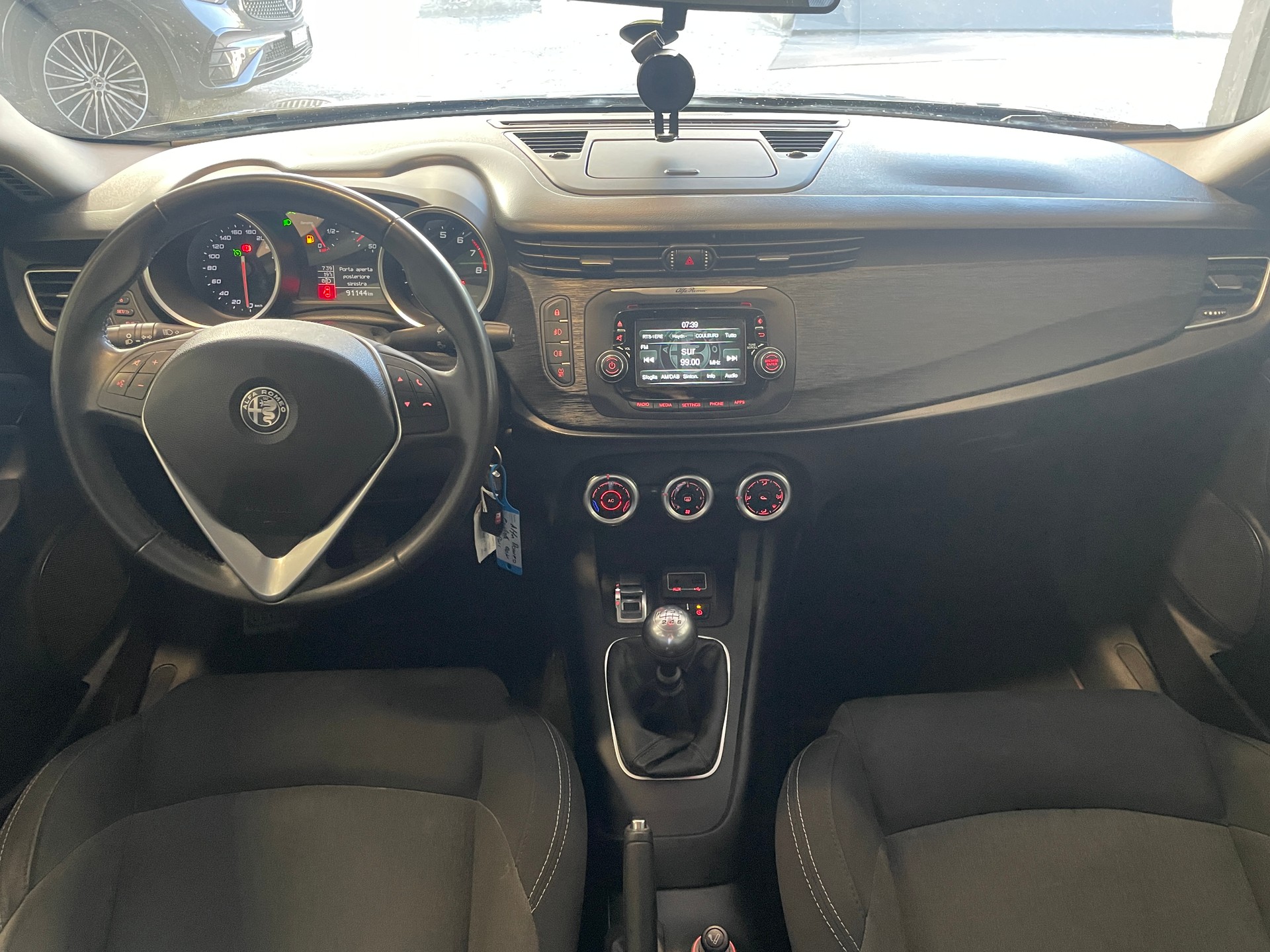 ALFA ROMEO Giulietta 1.4 T MultiAir-image-8