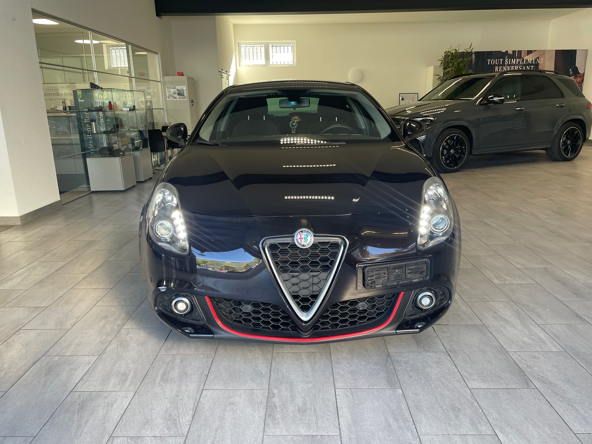 ALFA ROMEO Giulietta 1.4 T MultiAir-showroom-element-1