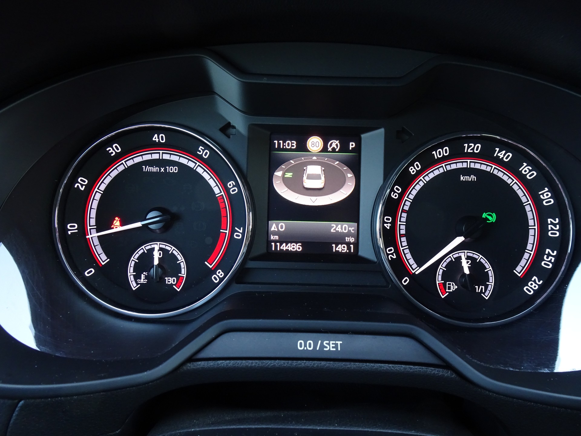 SKODA Octavia Combi 2.0 TSI RS DSG-image-12