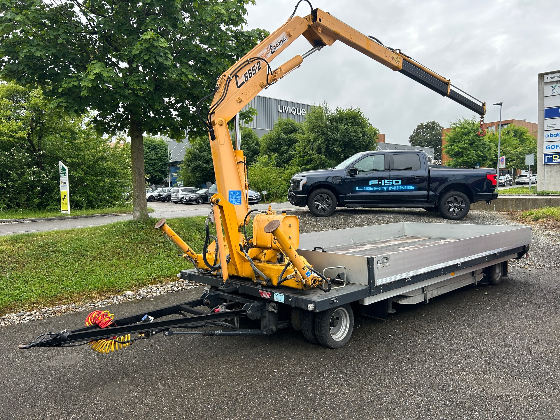 WIEDERKEHR 80-PTL-S