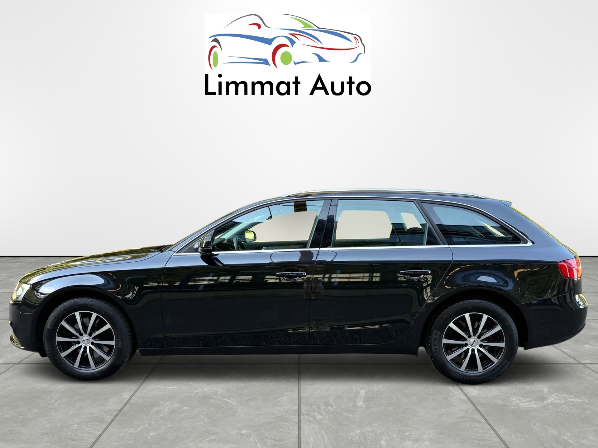 AUDI A4 Avant 2.0 TDI multitronic-image-2