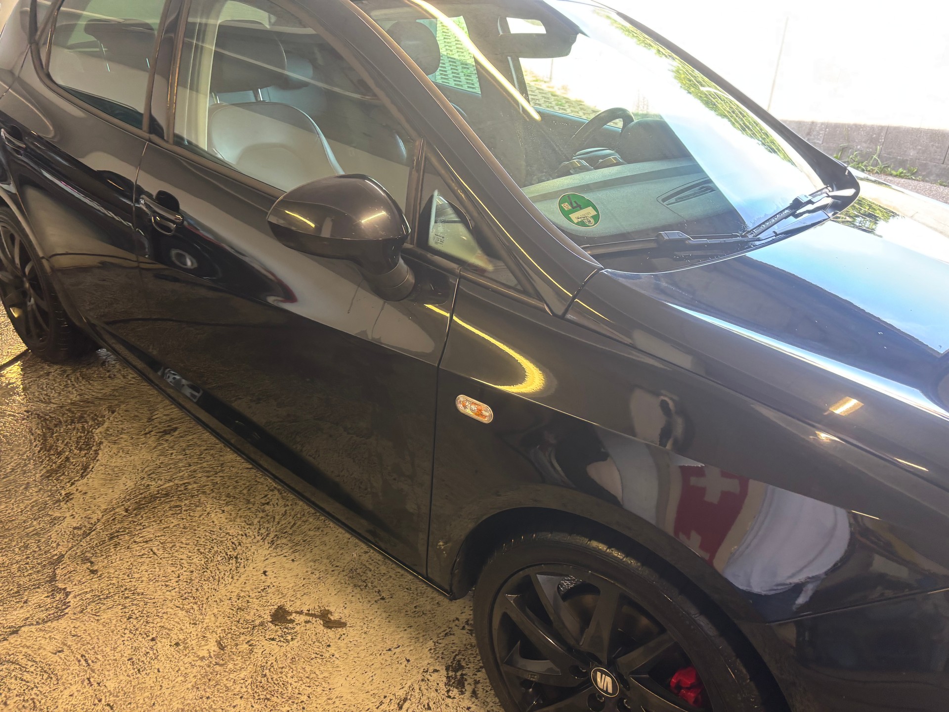 SEAT Ibiza 1.4 EcoTSI FR Line-image-7