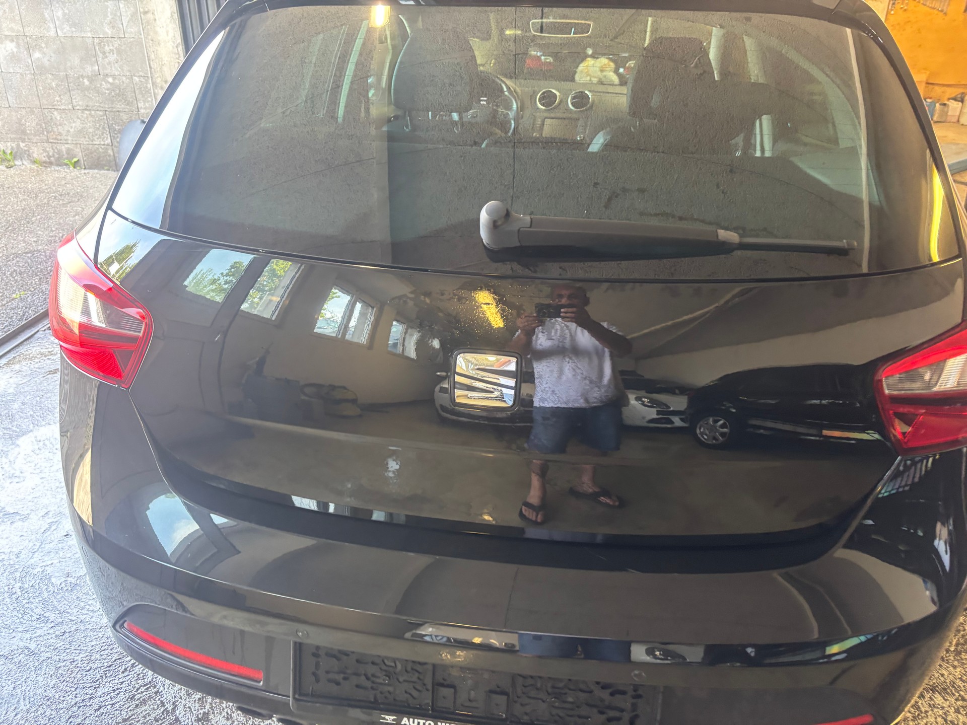 SEAT Ibiza 1.4 EcoTSI FR Line-image-5