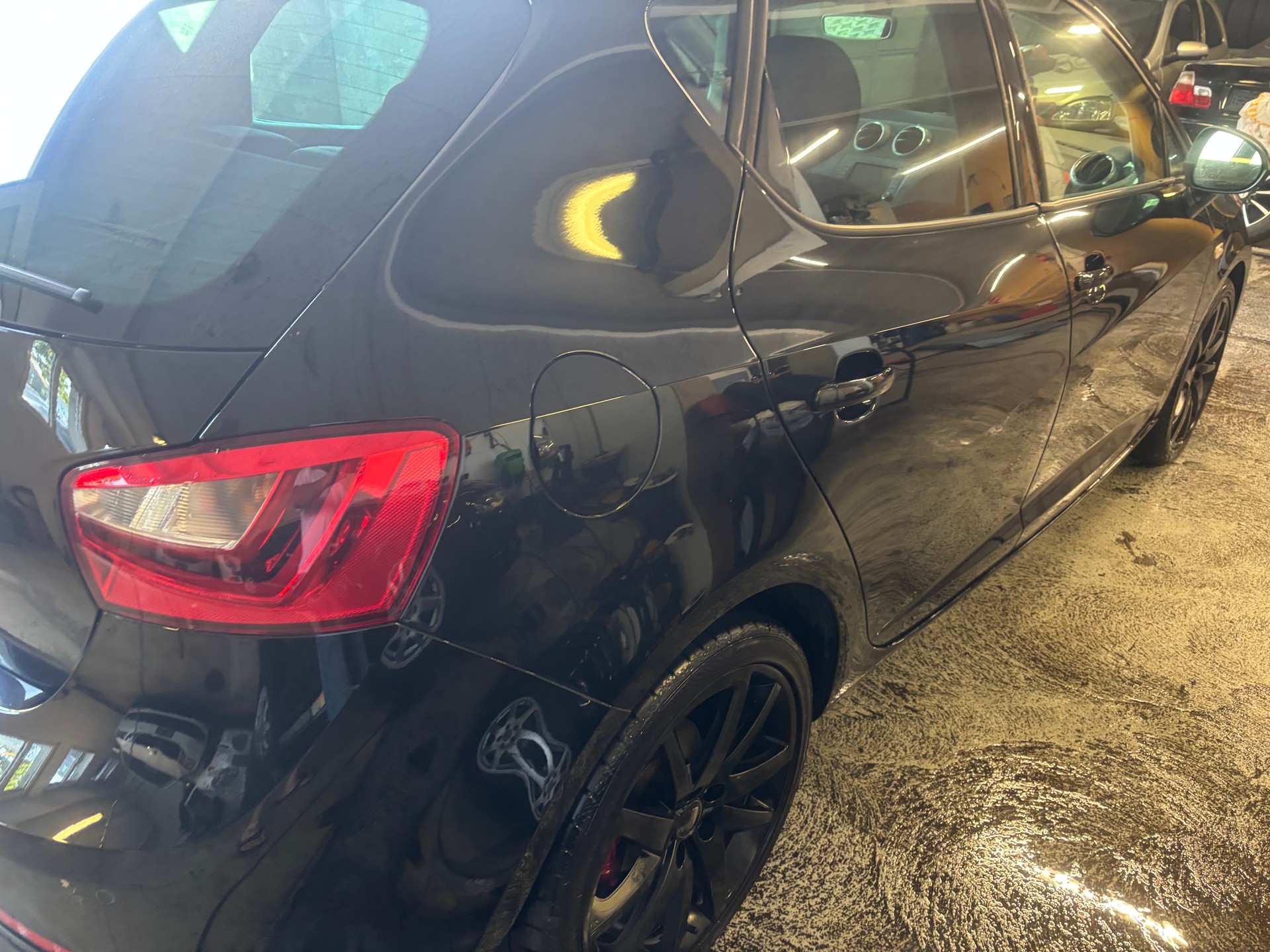 SEAT Ibiza 1.4 EcoTSI FR Line-image-6
