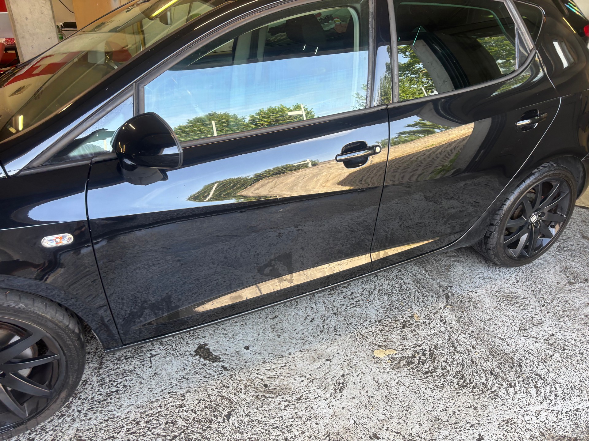 SEAT Ibiza 1.4 EcoTSI FR Line-image-2