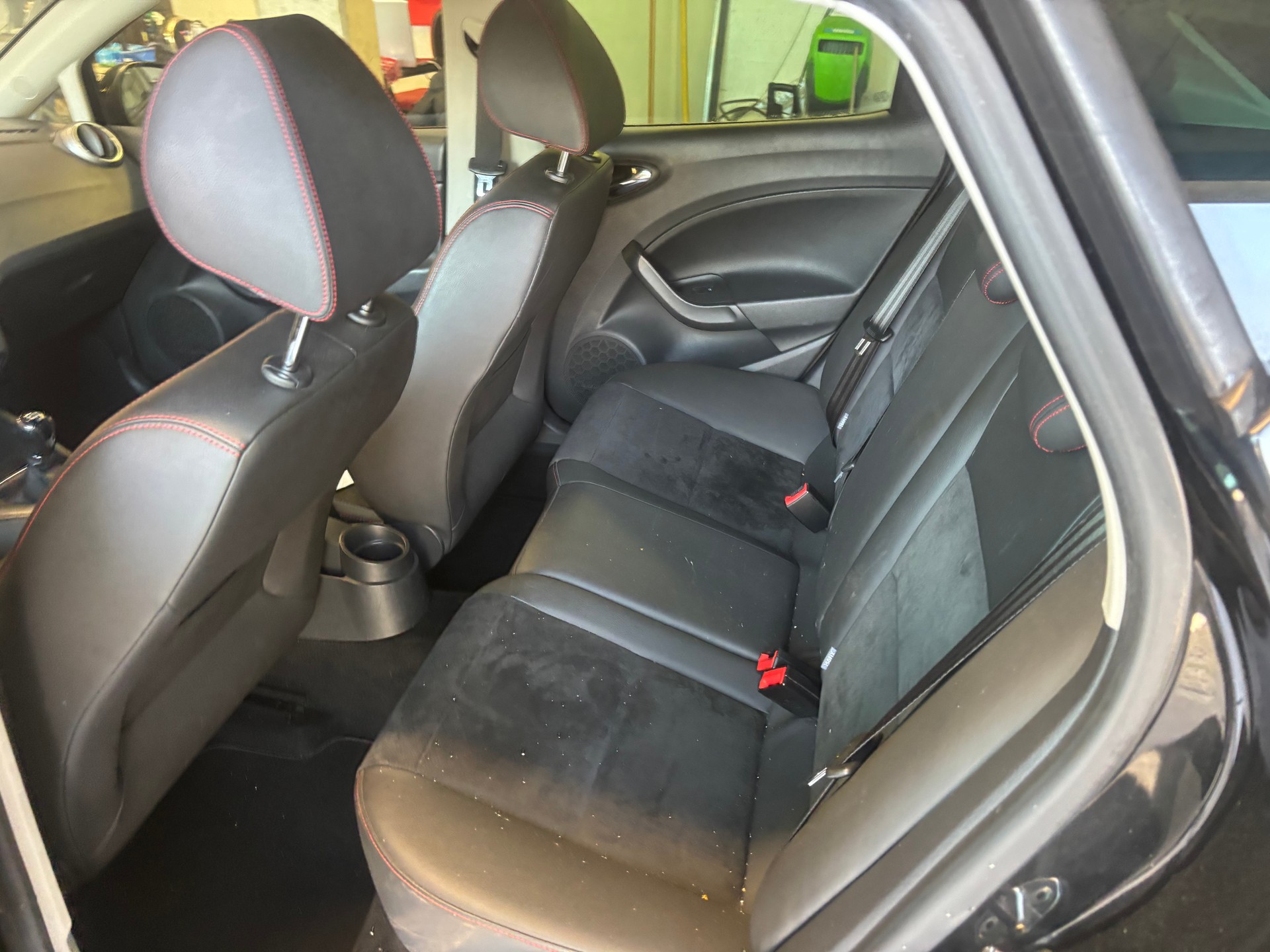 SEAT Ibiza 1.4 EcoTSI FR Line-image-4