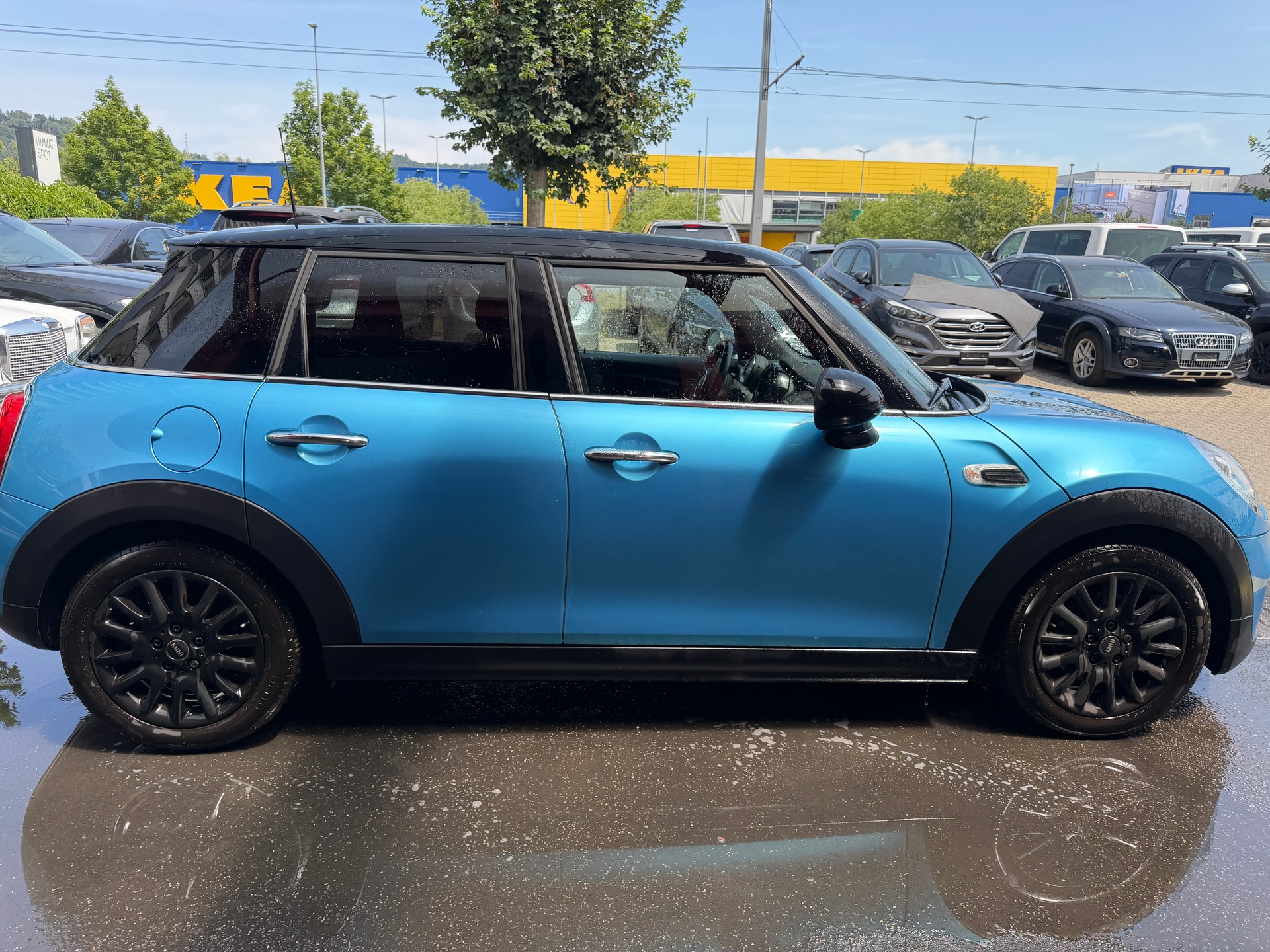MINI Cooper-image-4