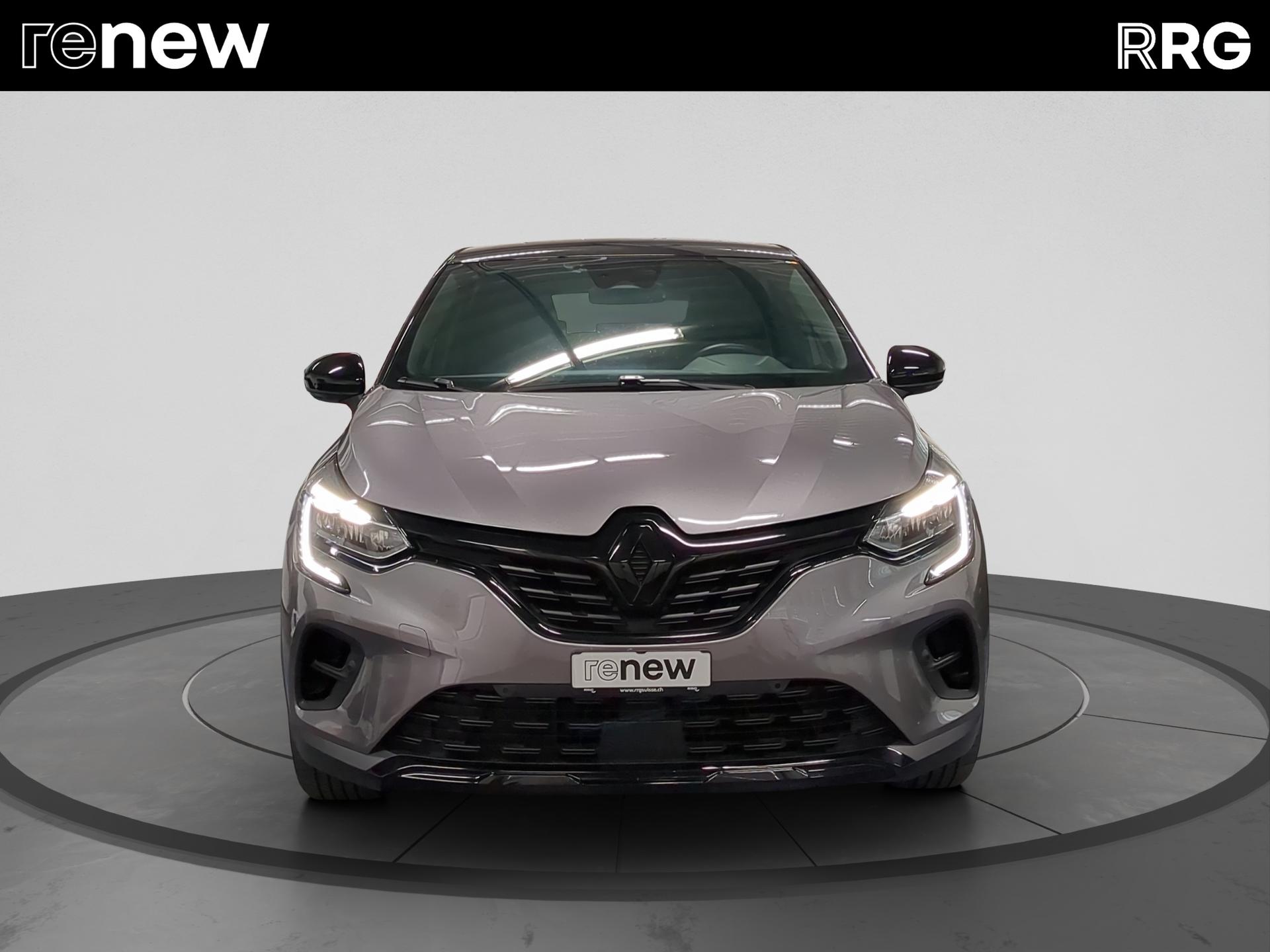 RENAULT Captur 1.6 E-Tech 145 Rive Gauche DHT-image-7