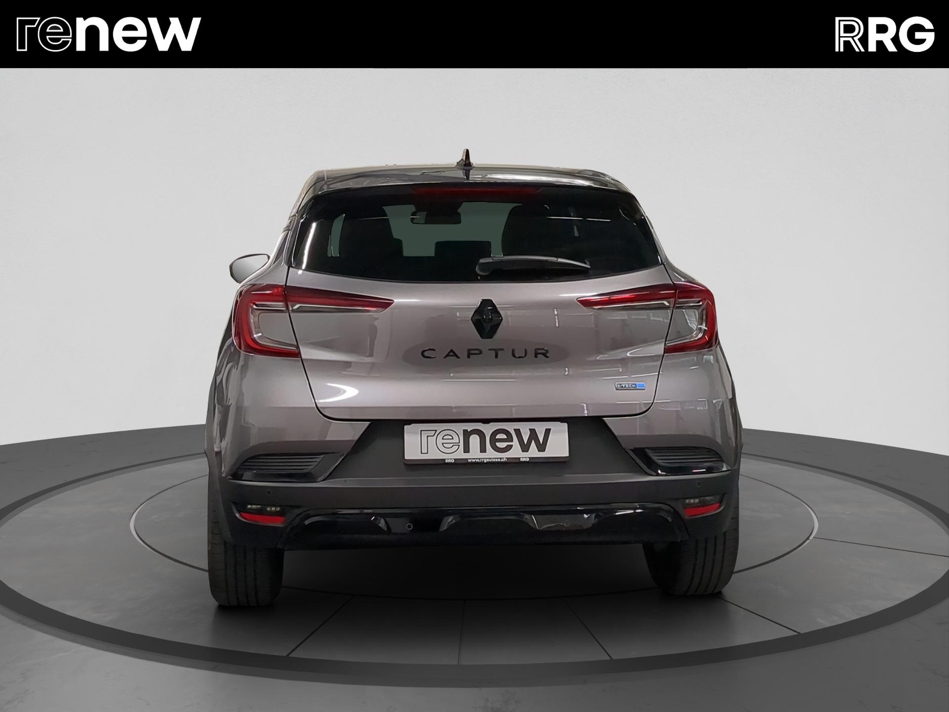 RENAULT Captur 1.6 E-Tech 145 Rive Gauche DHT-showroom-element-3