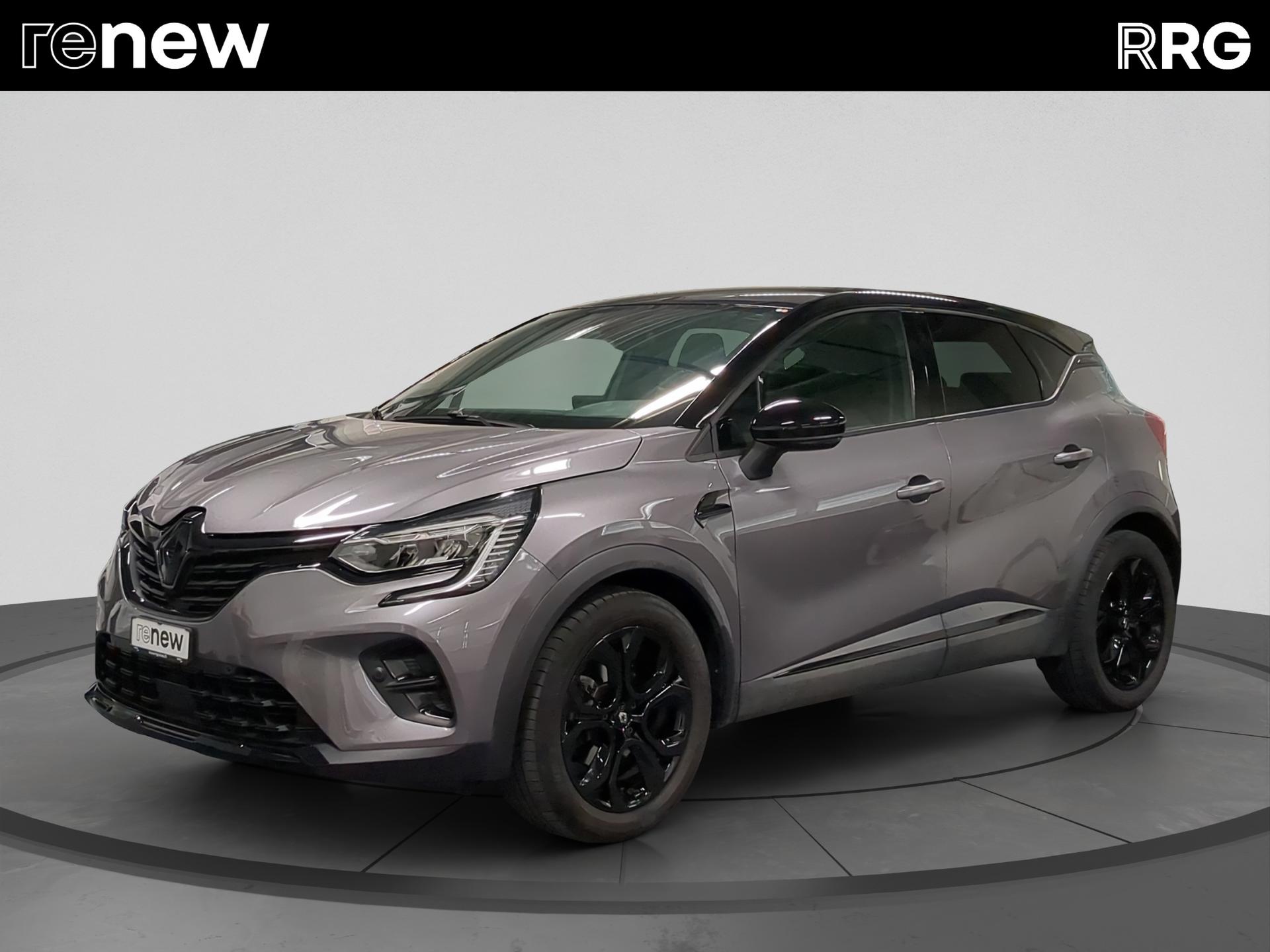 RENAULT Captur 1.6 E-Tech 145 Rive Gauche DHT-image-6