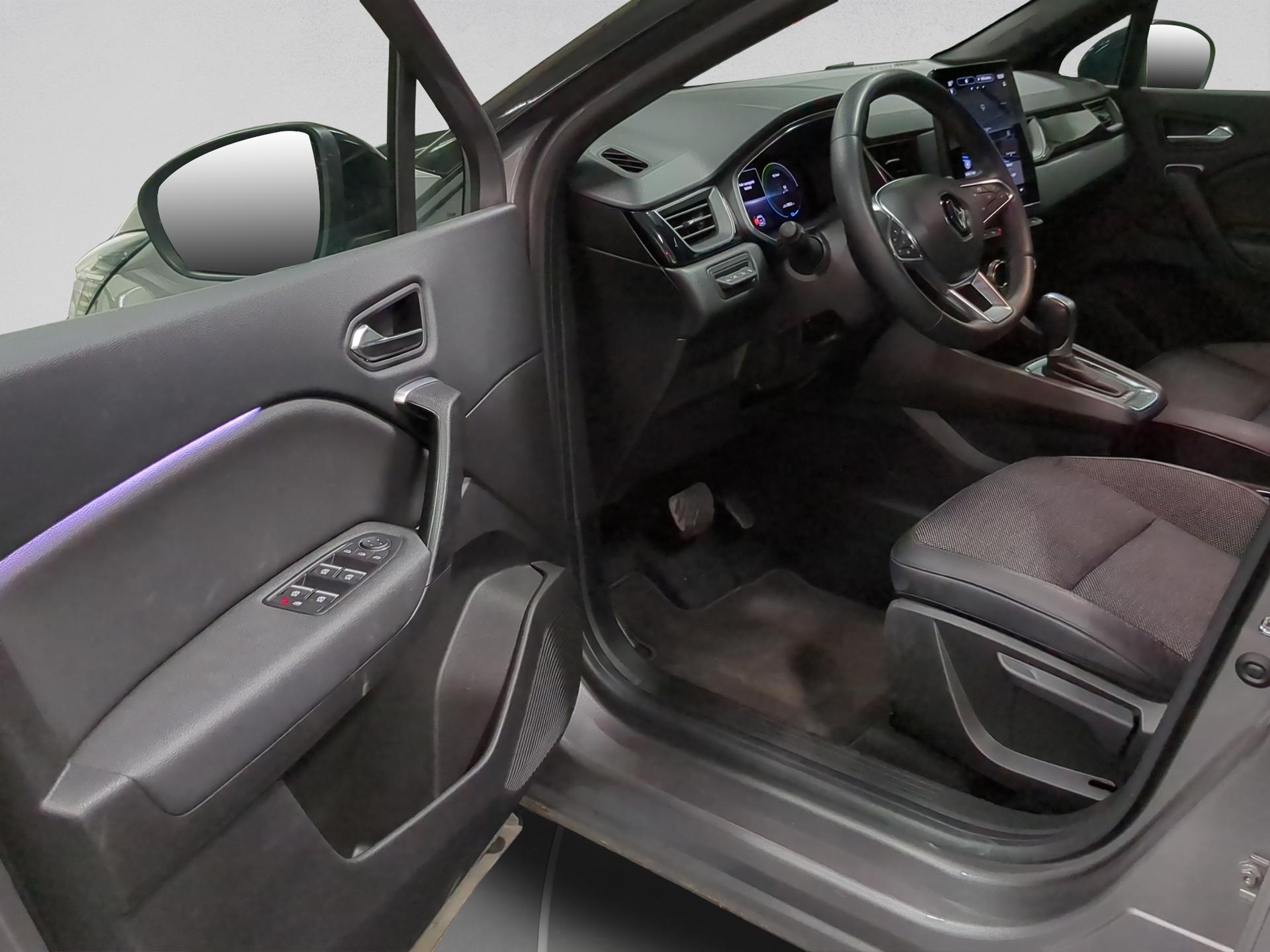 RENAULT Captur 1.6 E-Tech 145 Rive Gauche DHT-image-20