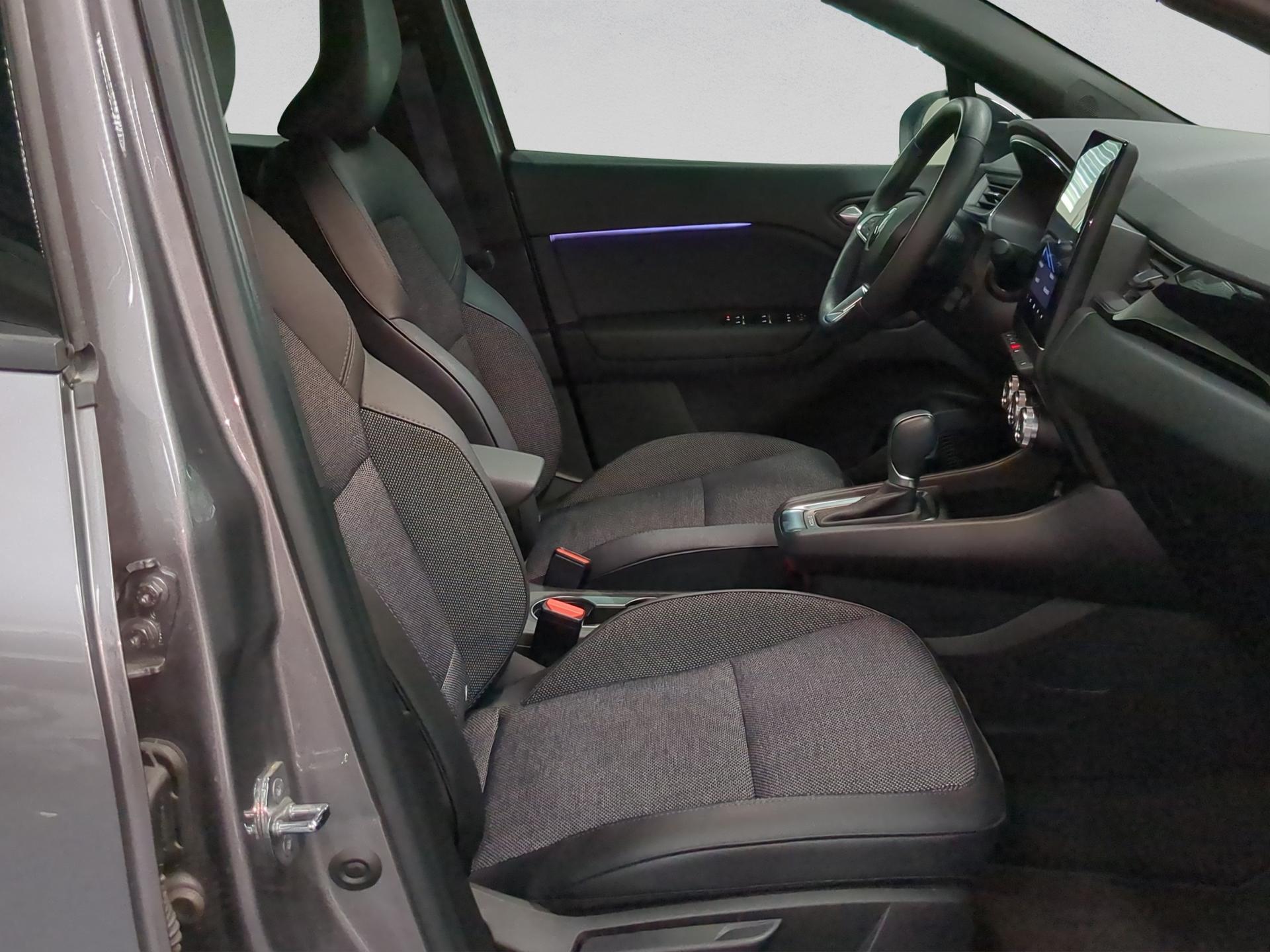 RENAULT Captur 1.6 E-Tech 145 Rive Gauche DHT-image-15