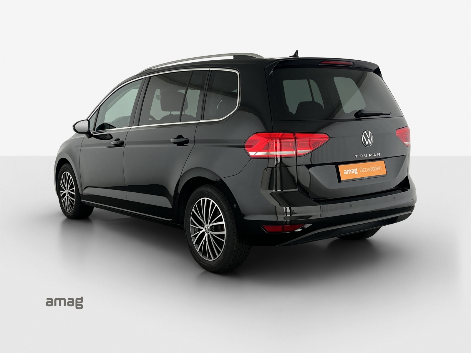VW Touran 1.5 TSI EVO Highline DSG-showroom-element-2