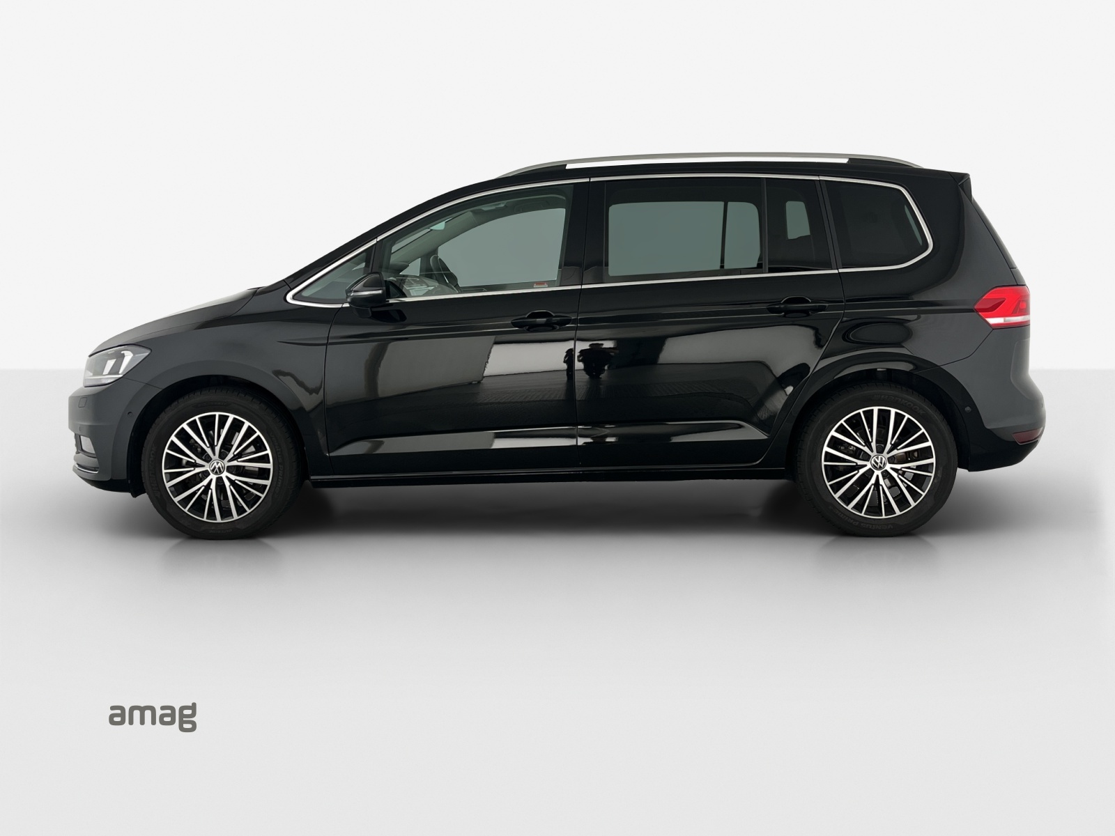 VW Touran 1.5 TSI EVO Highline DSG-showroom-element-1