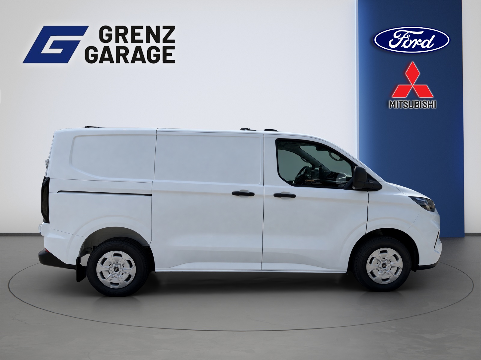 FORD Transit C Van 280 L1 2.0 EcoBlue 136 Trend Lead-In-image-5