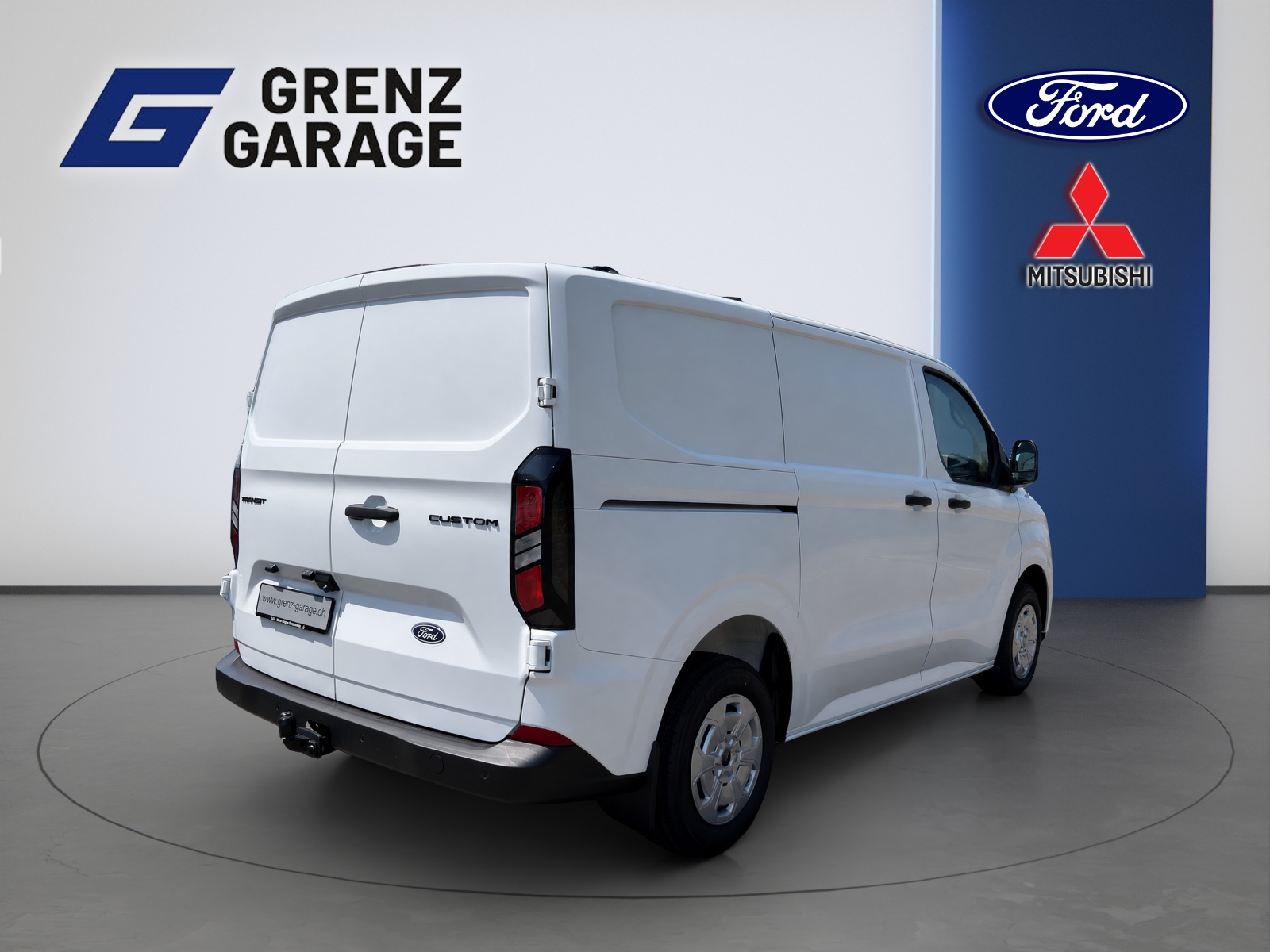 FORD Transit C Van 280 L1 2.0 EcoBlue 136 Trend Lead-In-image-4