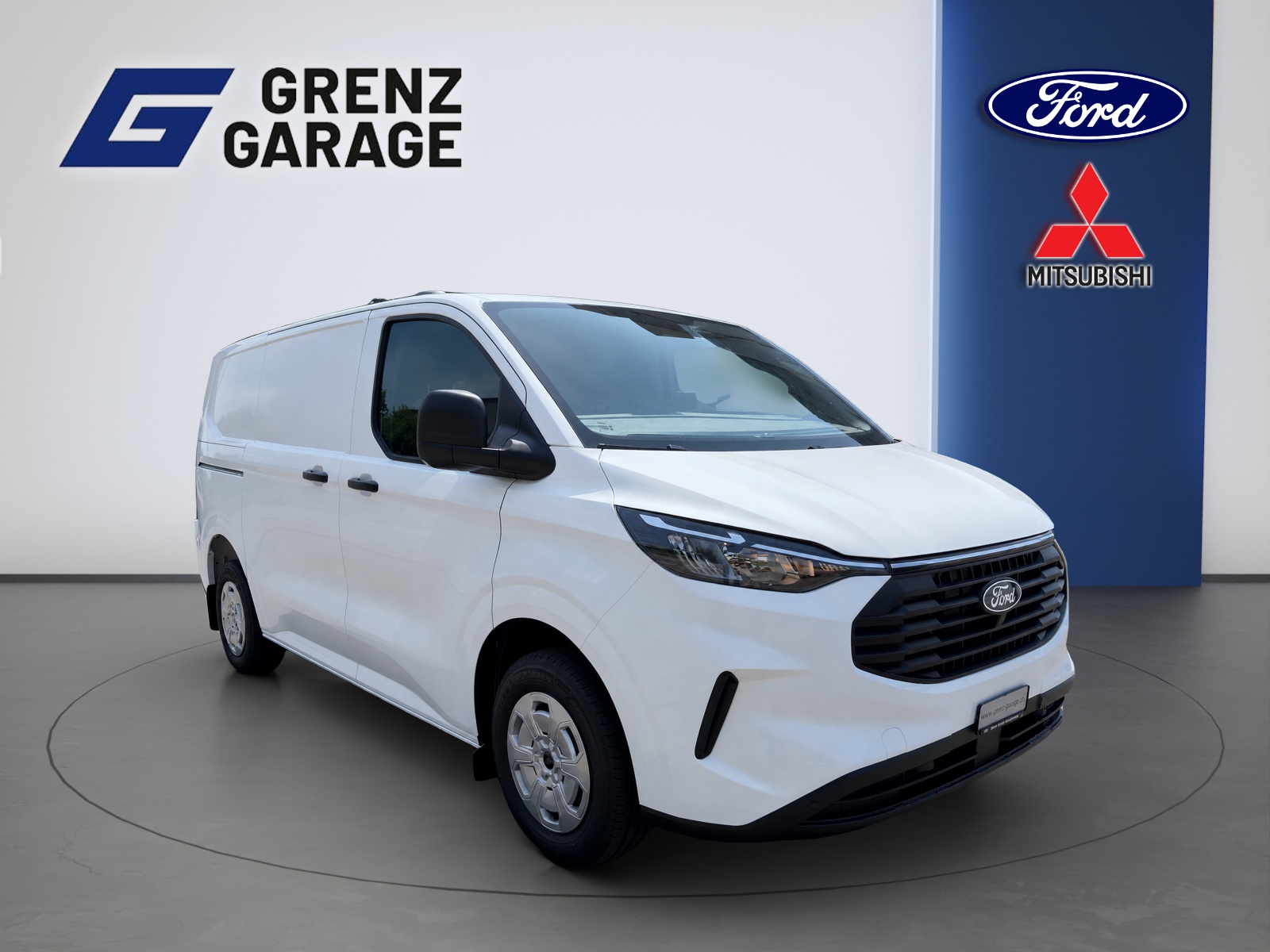 FORD Transit C Van 280 L1 2.0 EcoBlue 136 Trend Lead-In-image-6