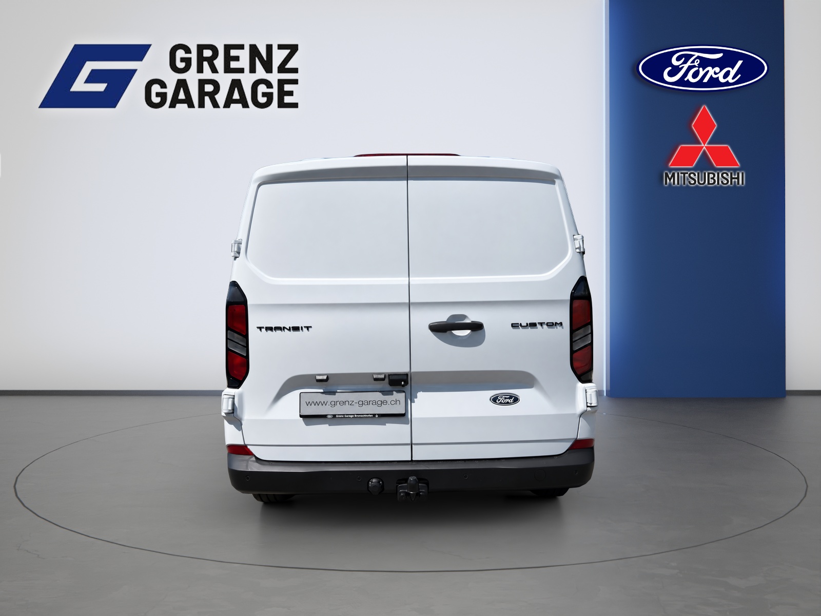 FORD Transit C Van 280 L1 2.0 EcoBlue 136 Trend Lead-In-showroom-element-3