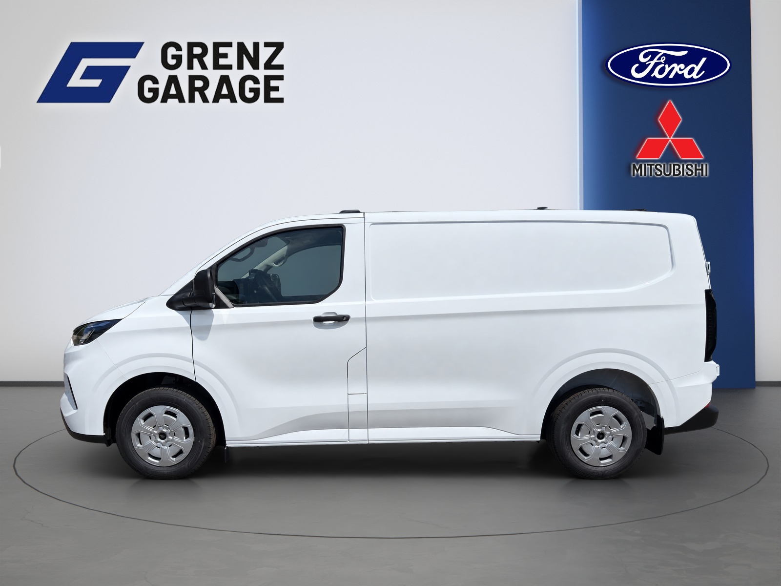 FORD Transit C Van 280 L1 2.0 EcoBlue 136 Trend Lead-In-showroom-element-1
