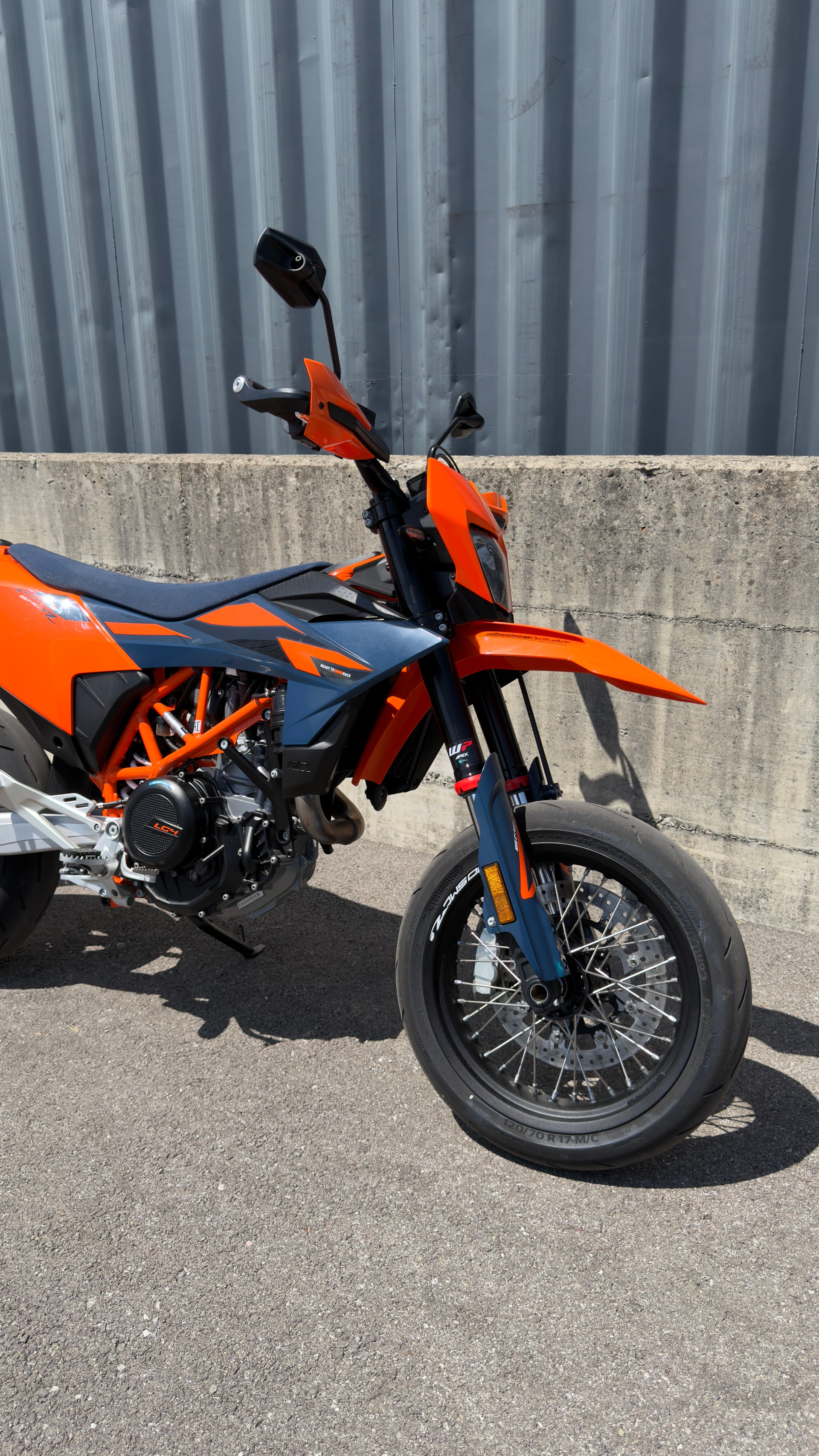 KTM 690 Enduro R-image-3