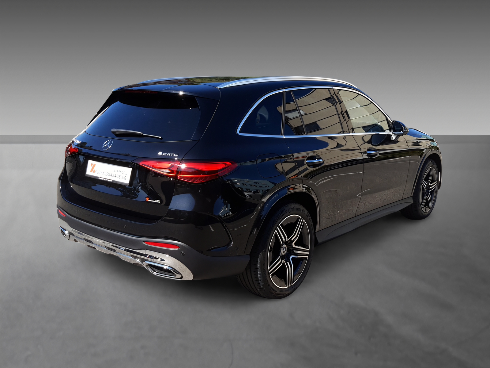 MERCEDES-BENZ GLC 220 d 4Matic-image-14