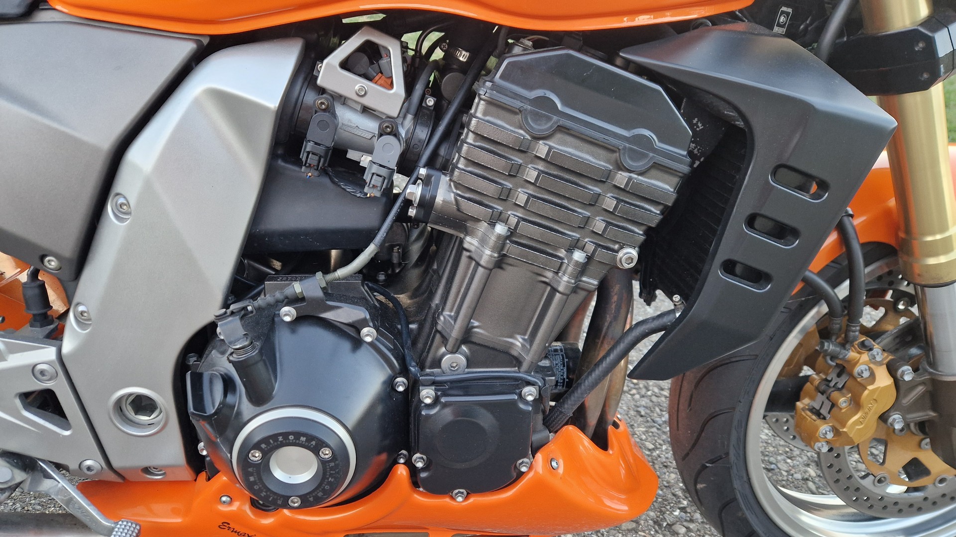 KAWASAKI Z 1000 A1-image-12