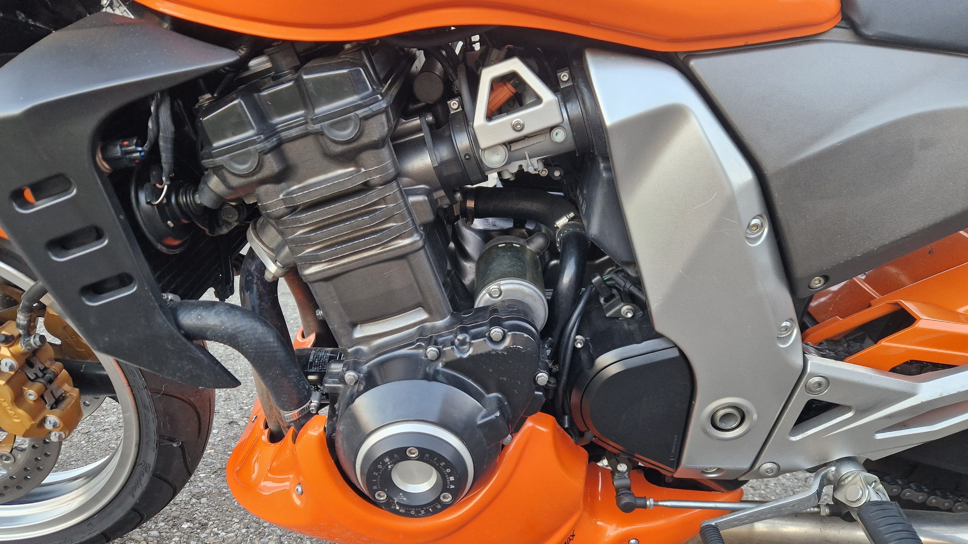 KAWASAKI Z 1000 A1-image-11