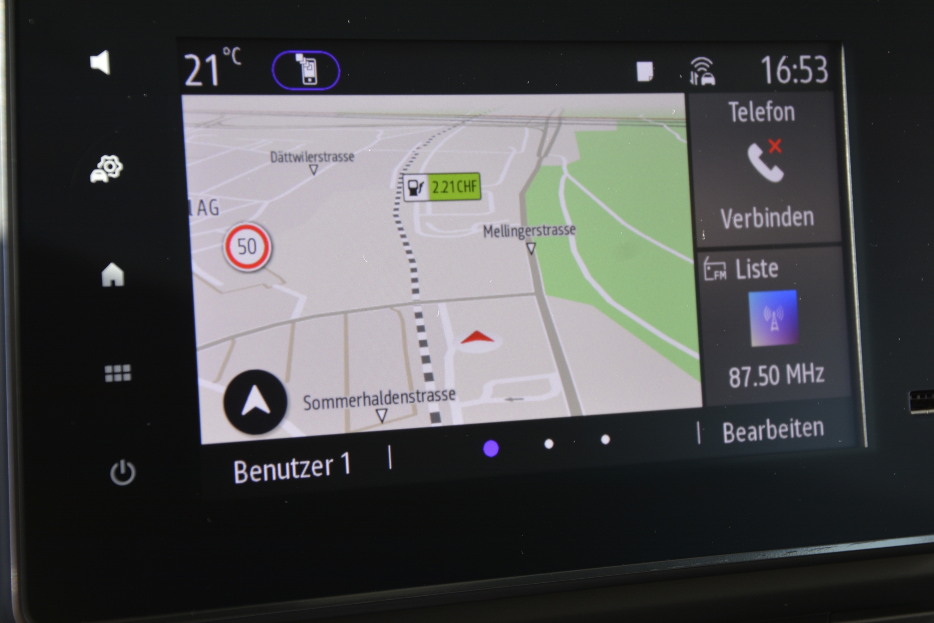 RENAULT Trafic Grand Passenger 2.0 dCi Blue 150 evolution-image-10