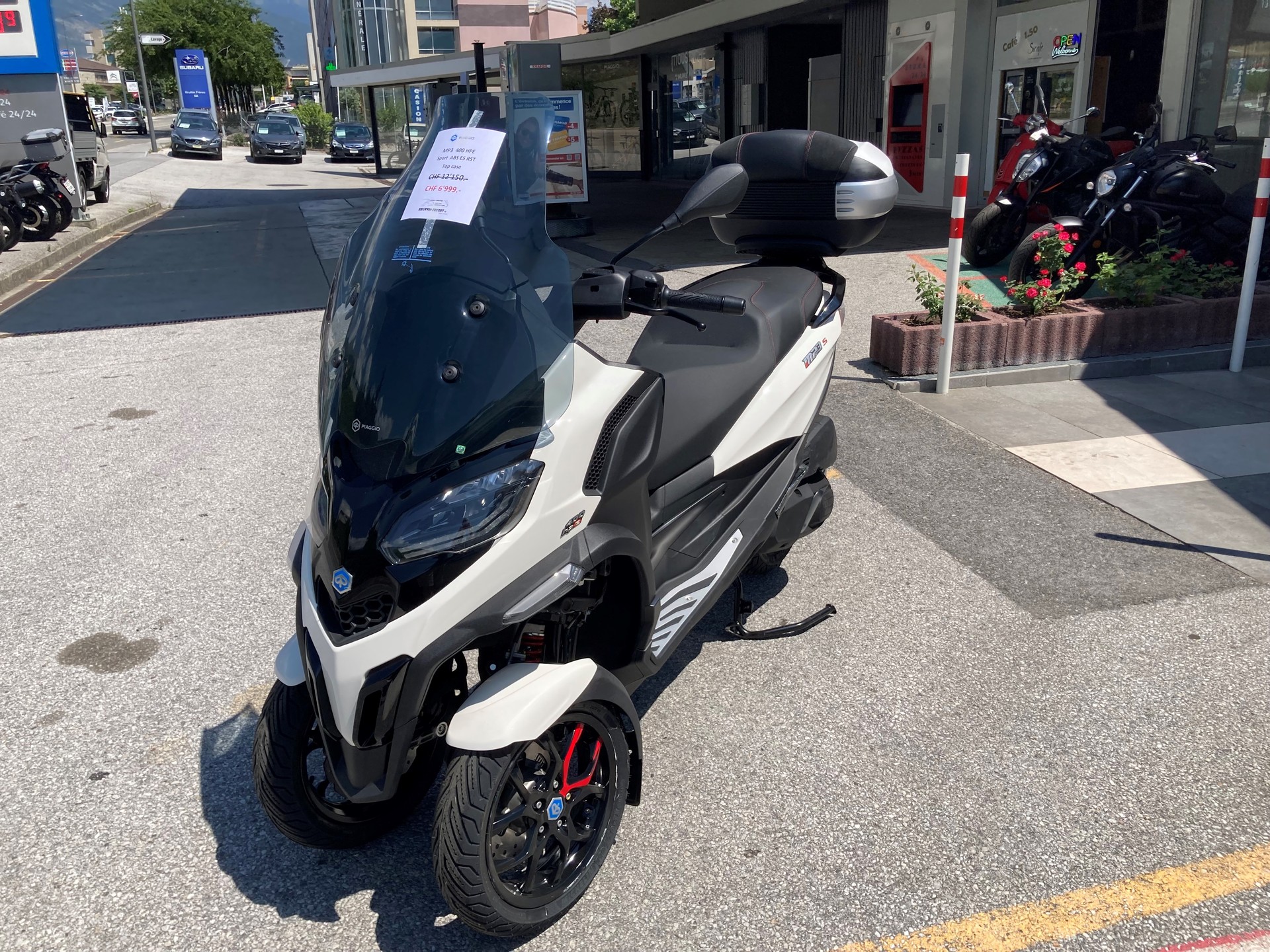 PIAGGIO MP3 400 Sport RST-image-0