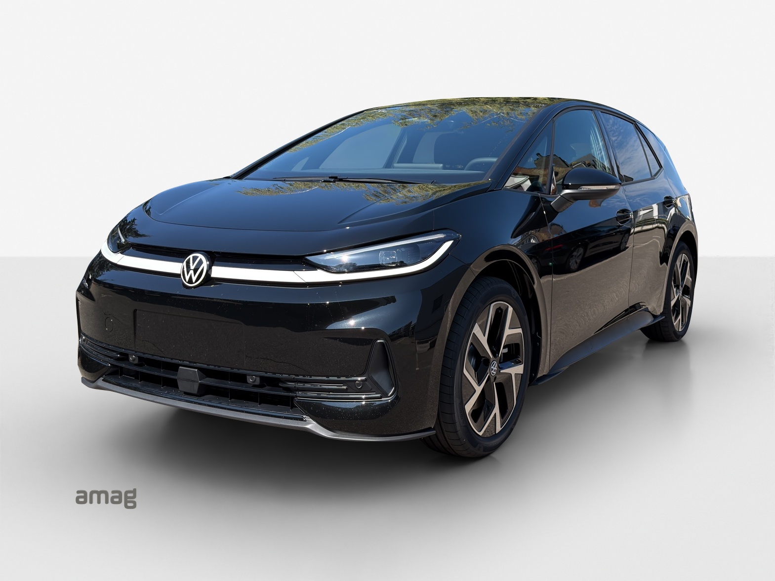 VW ID.3 Neo 58 kWh 190 PS Life
