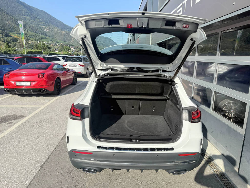 MERCEDES-BENZ GLA 250 - CH-image-5