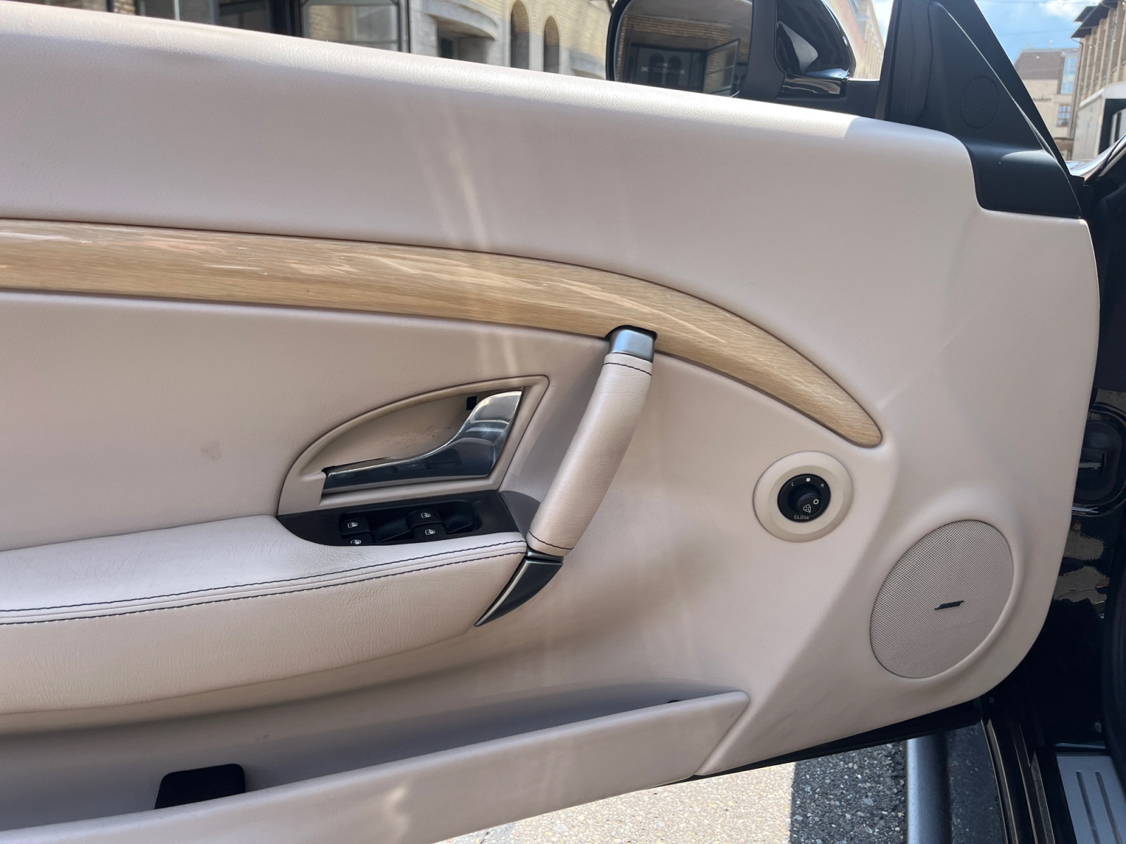 MASERATI GranCabrio Automatica-image-7