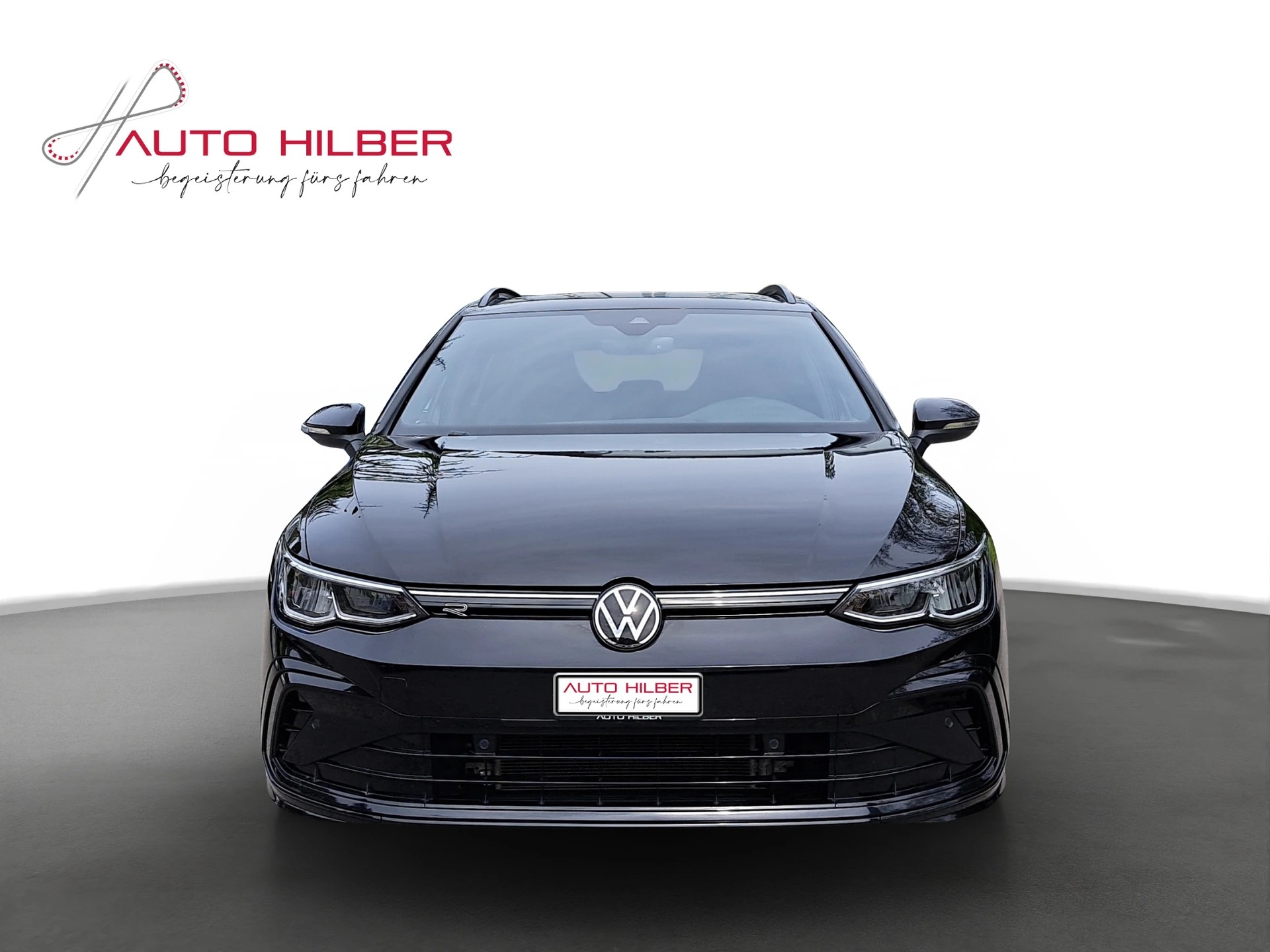 VW Golf Variant 1.5 TSI R-Line *Anhängerkupplung*-showroom-element-1