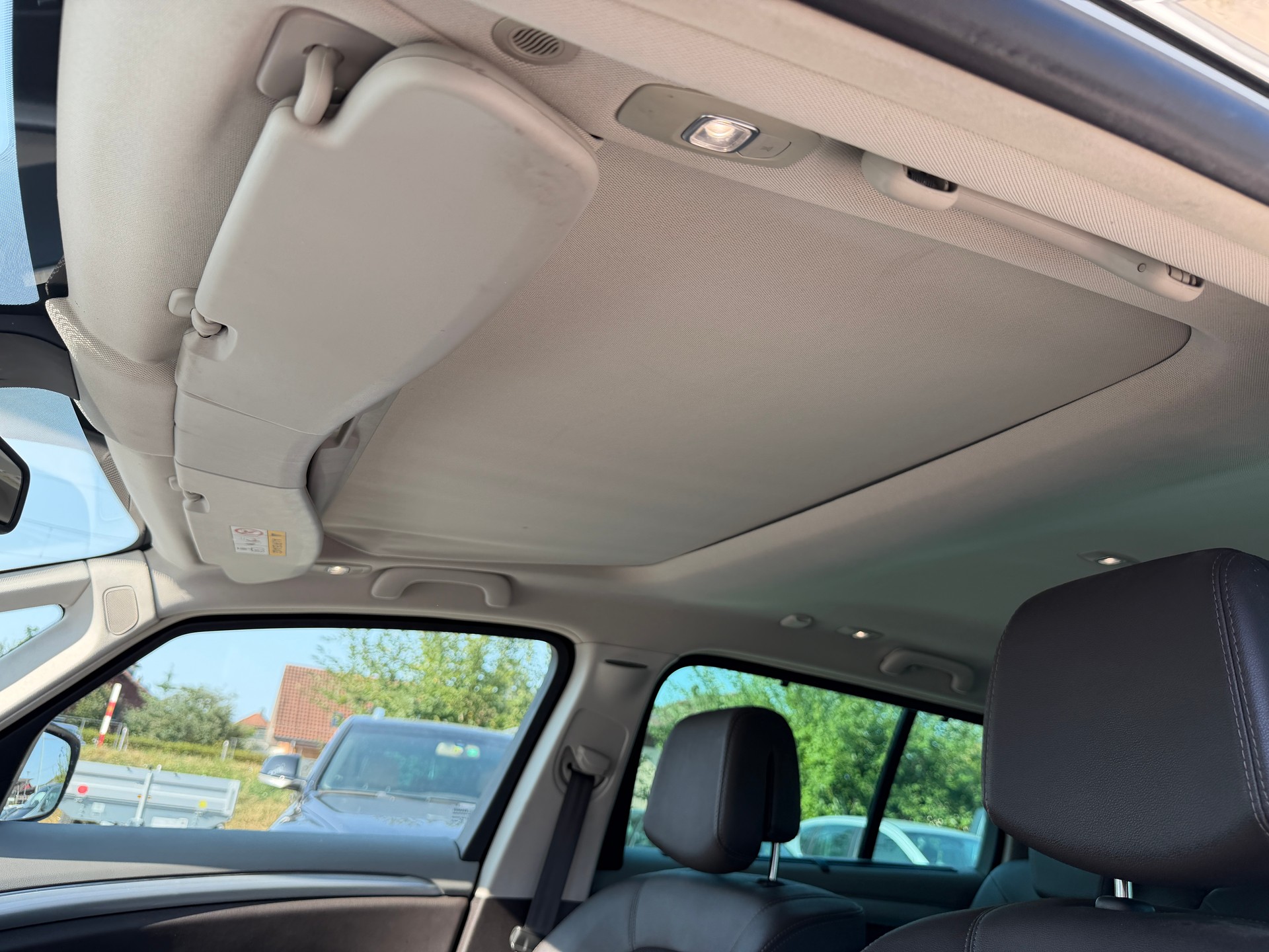 RENAULT Espace 1.6 dCi Life-image-8