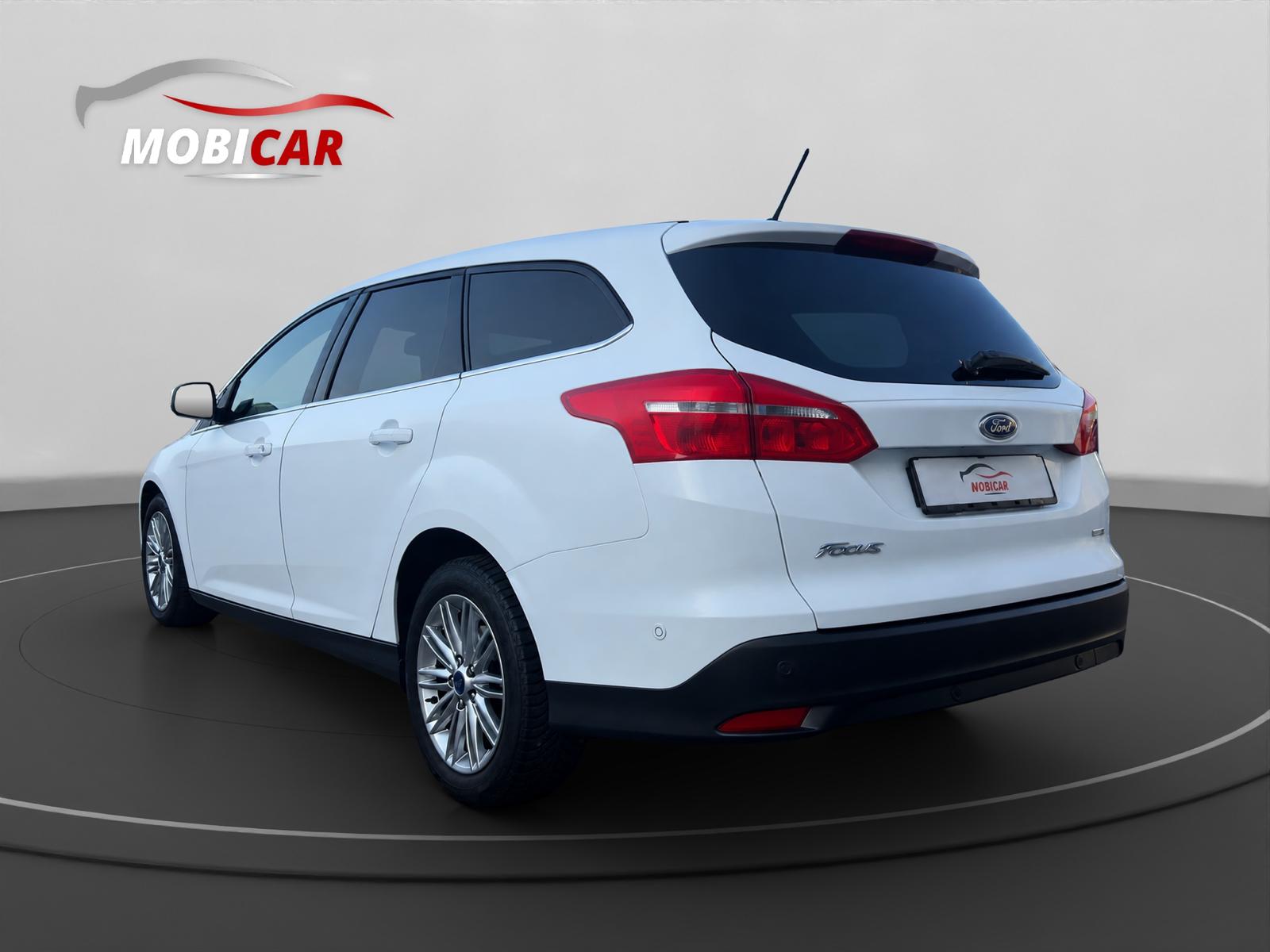 FORD Focus 1.0 SCTi Trend-showroom-element-2