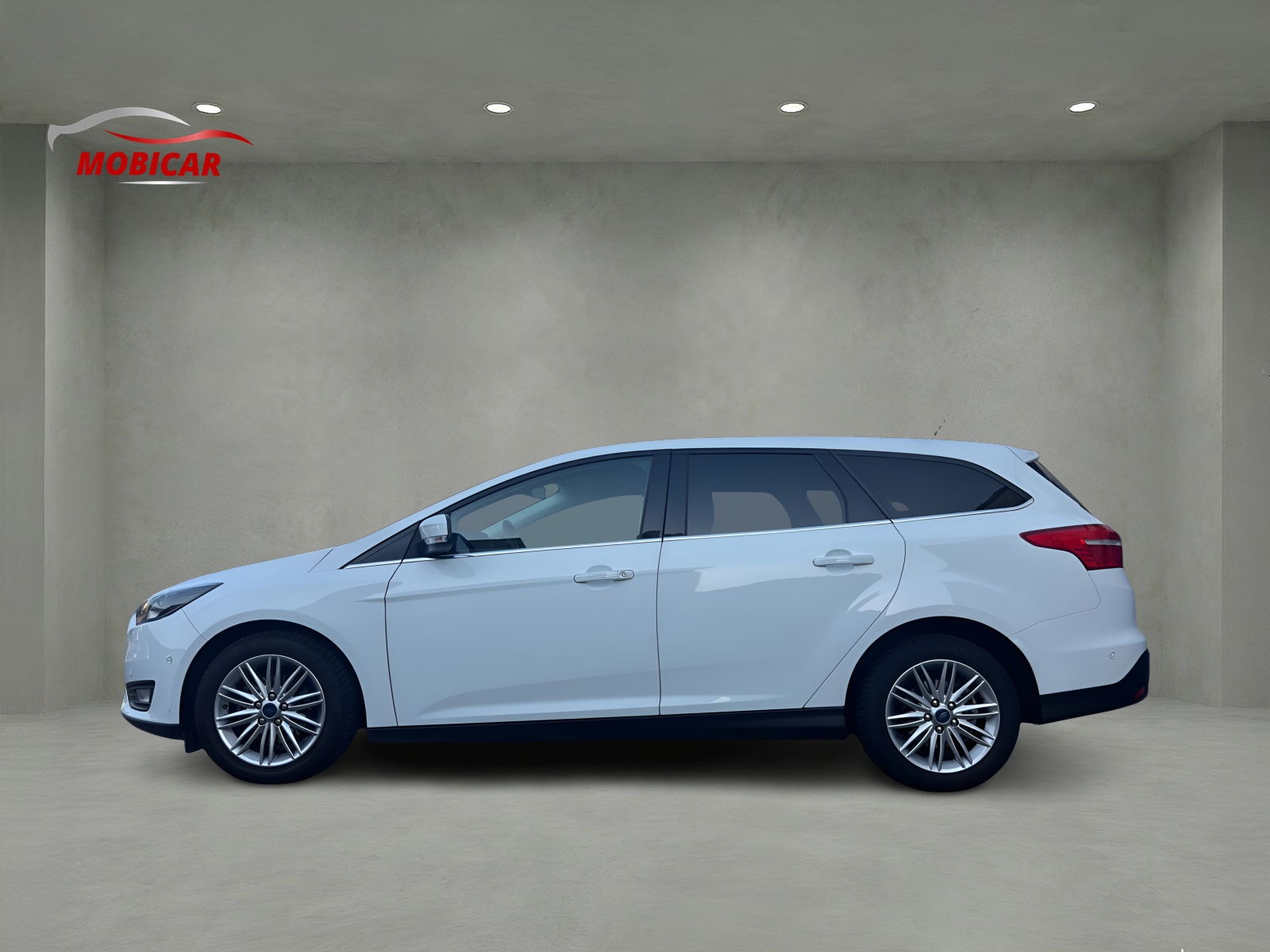 FORD Focus 1.0 SCTi Trend-showroom-element-1