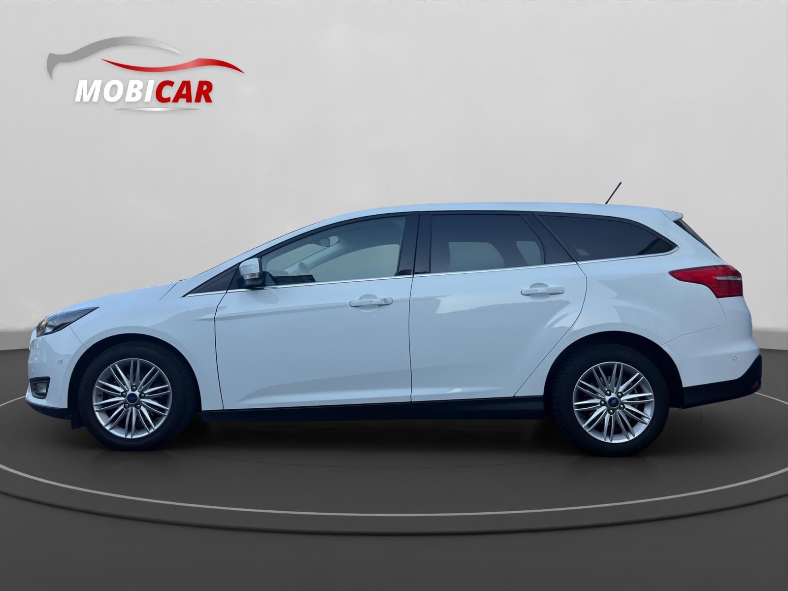 FORD Focus 1.0 SCTi Trend-showroom-element-1