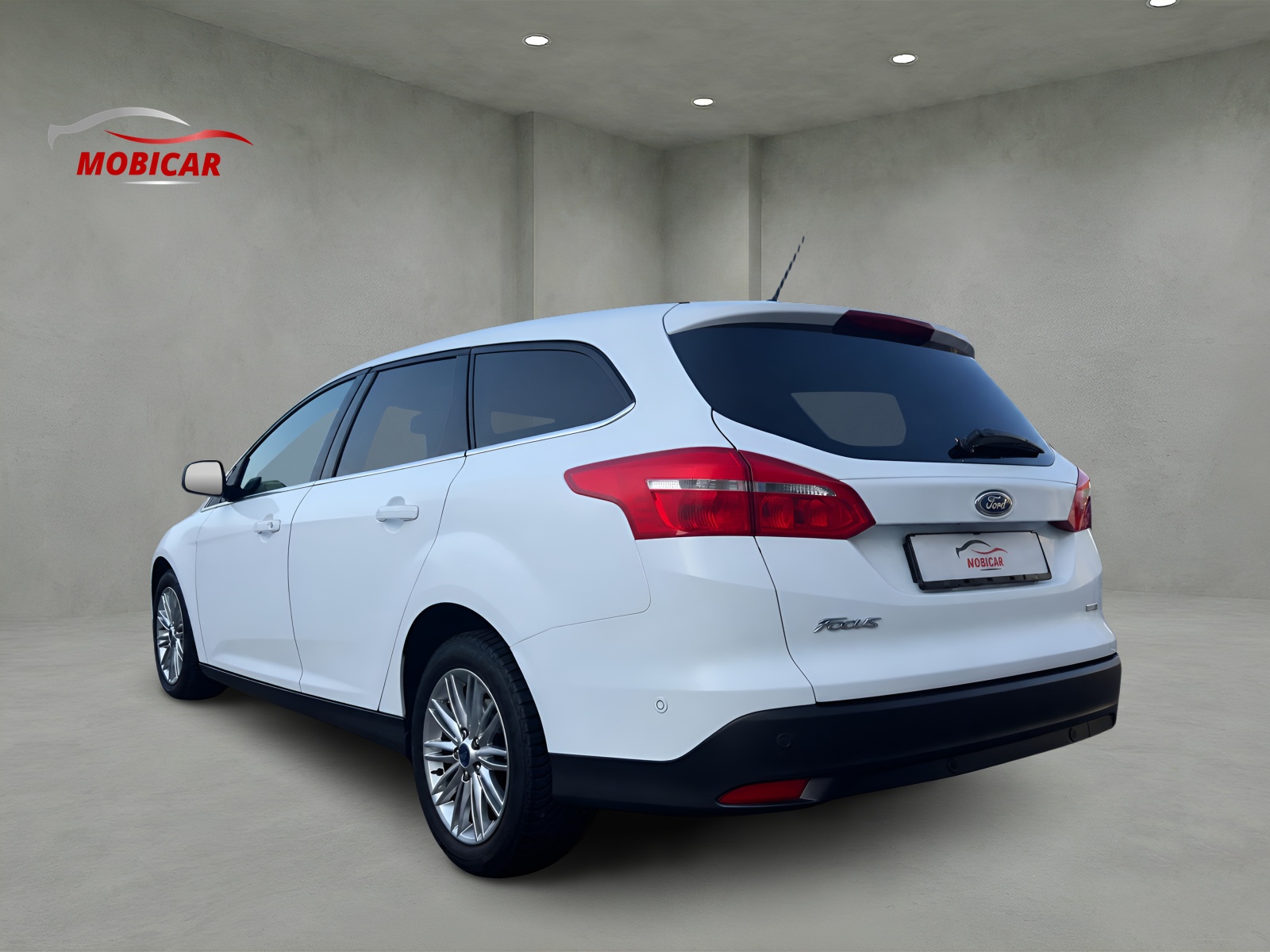 FORD Focus 1.0 SCTi Trend-showroom-element-2
