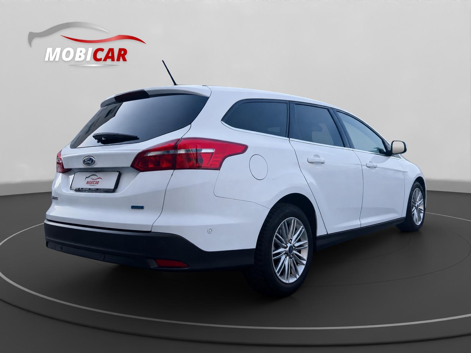 FORD Focus 1.0 SCTi Trend-image-4
