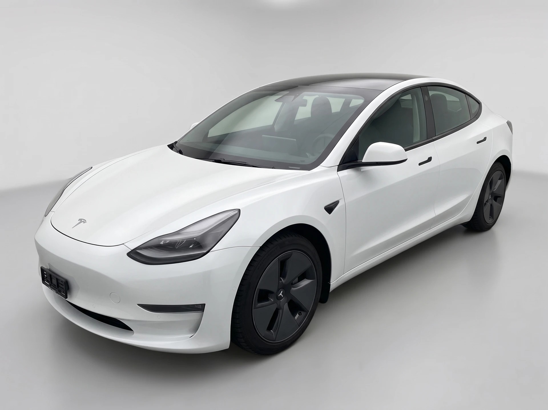 TESLA Model 3 Long Range Dual Motor AWD