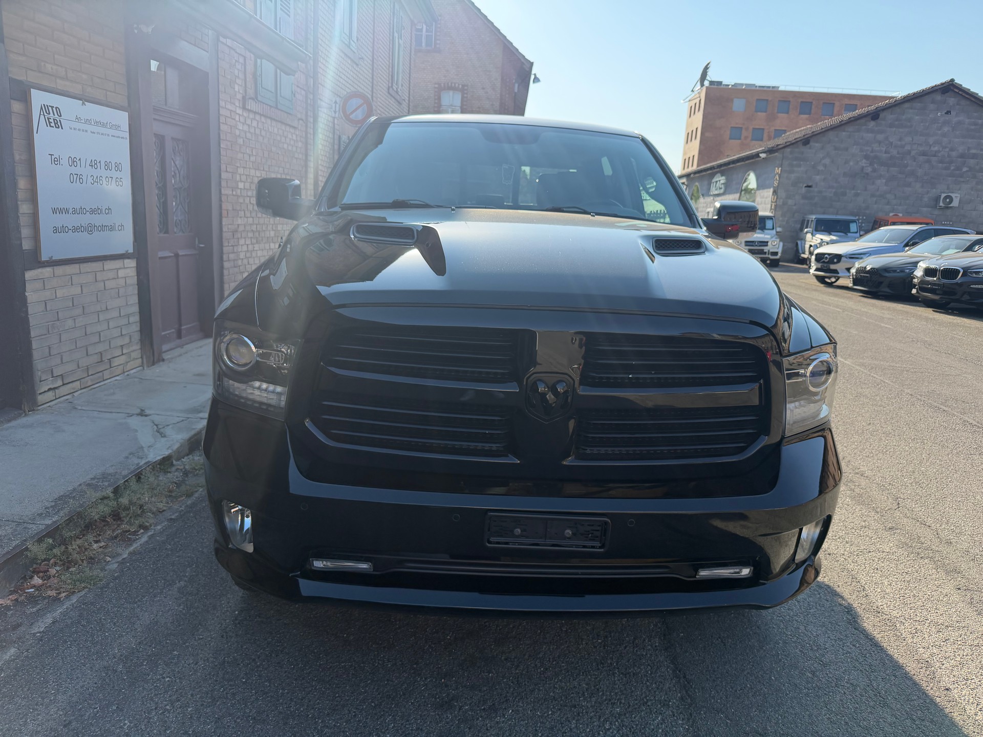 DODGE 5.7HEMI Crew Cap-image-6