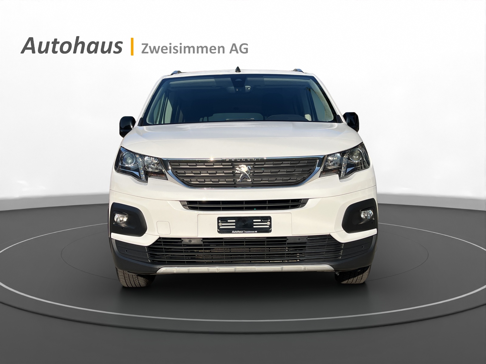 PEUGEOT Rifter Long 1.5 BlueHDi Allure Pack EAT8-showroom-element-3