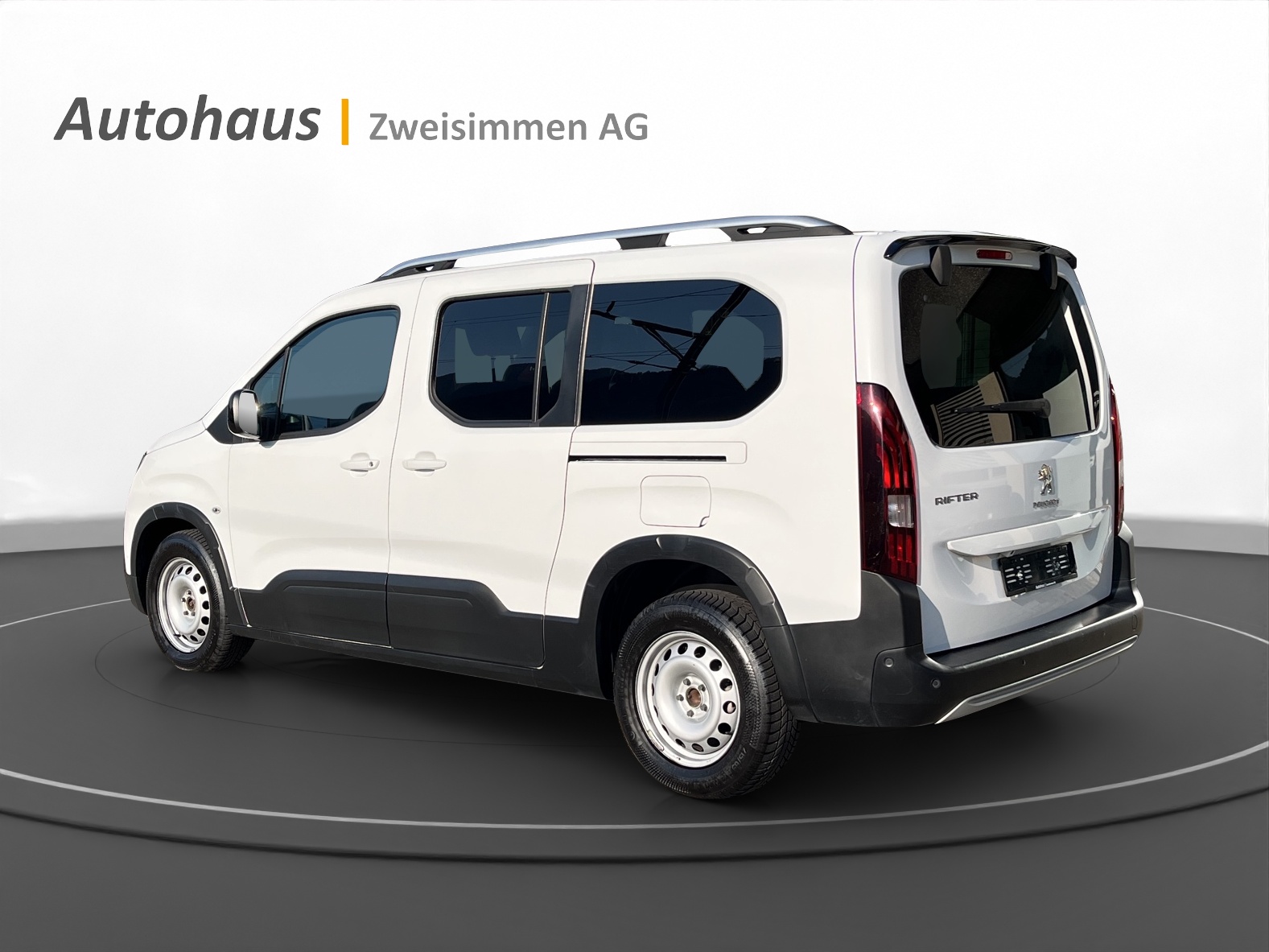 PEUGEOT Rifter Long 1.5 BlueHDi Allure Pack EAT8-showroom-element-2
